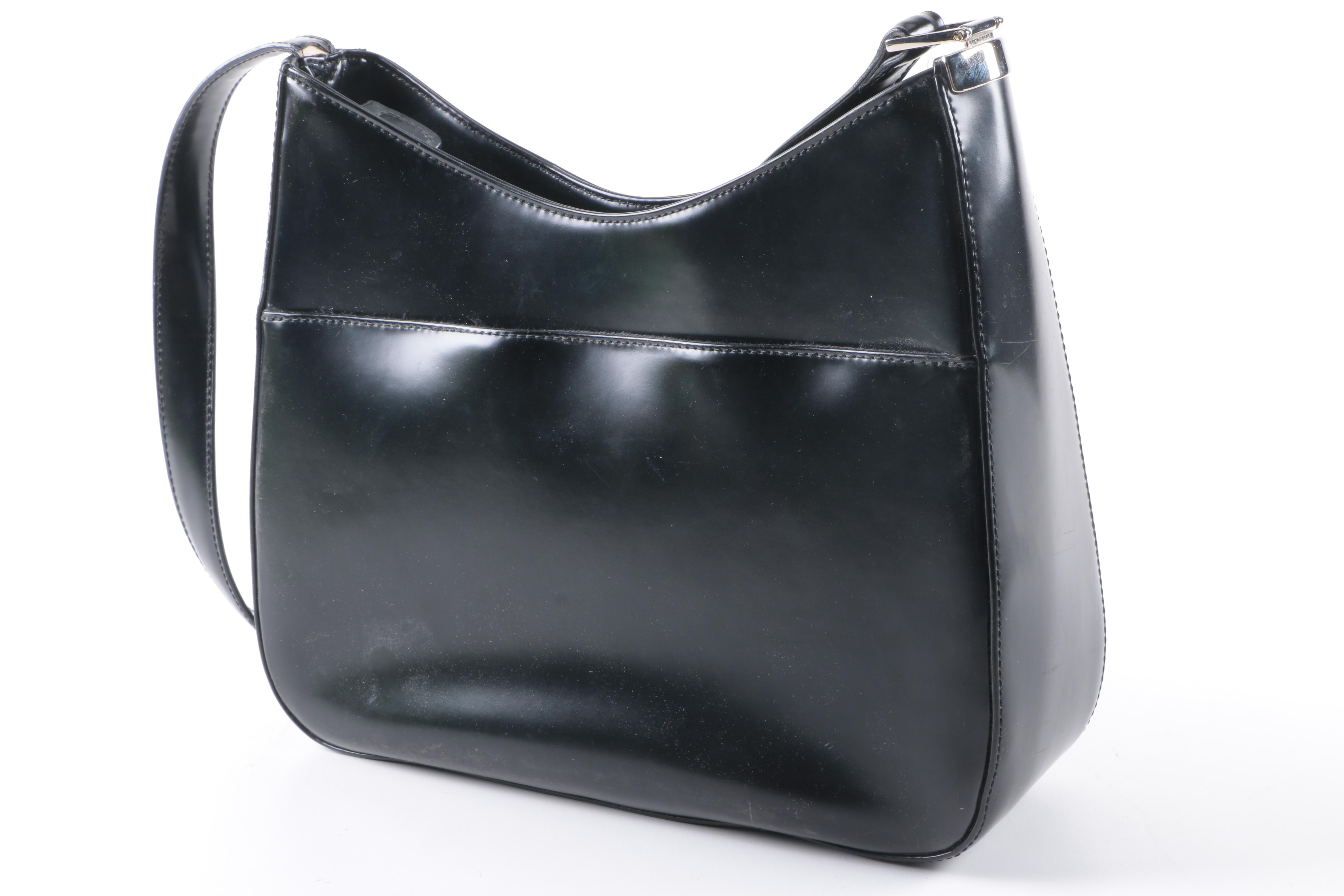 Assortment of Leather Purses