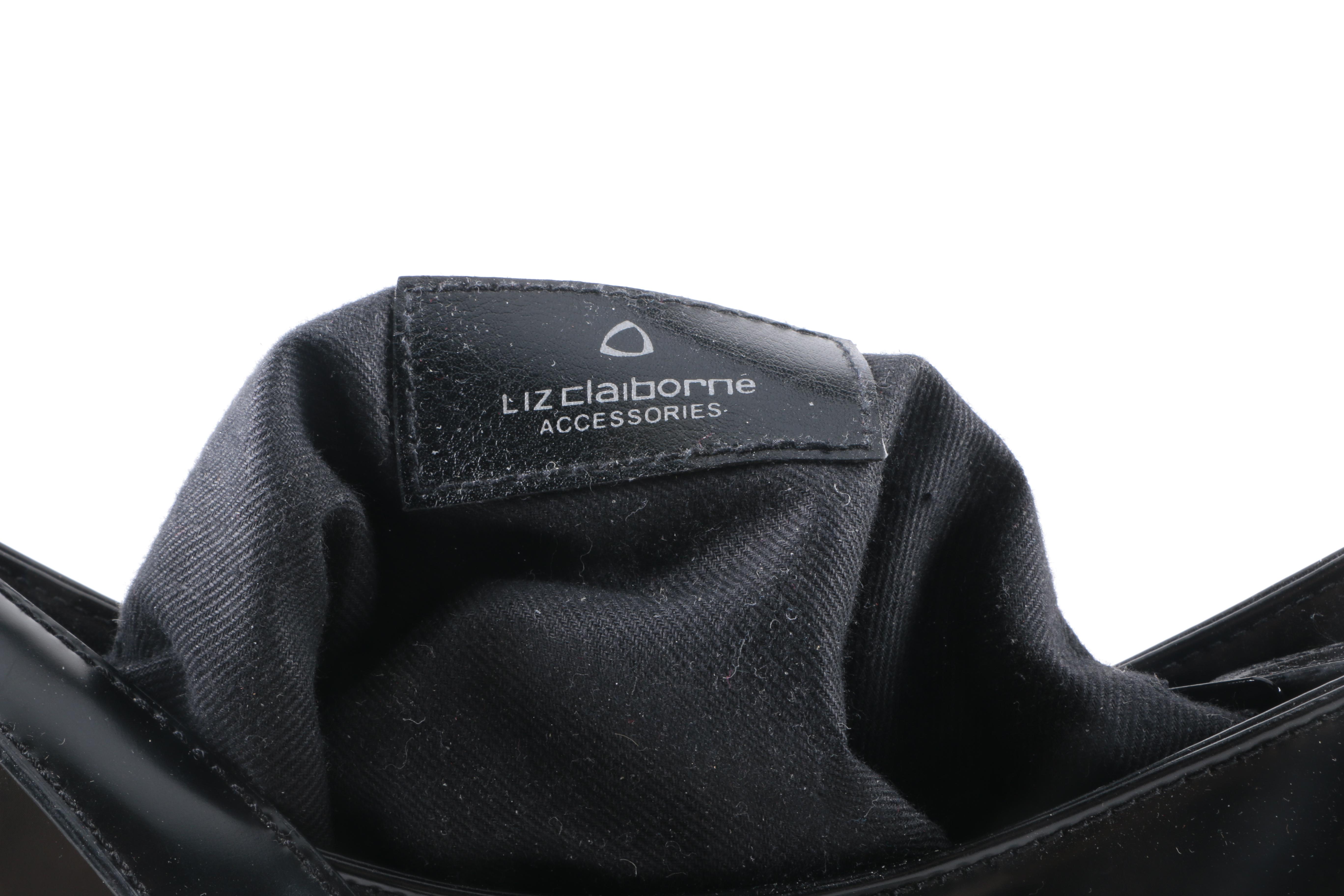 Assortment of Leather Purses