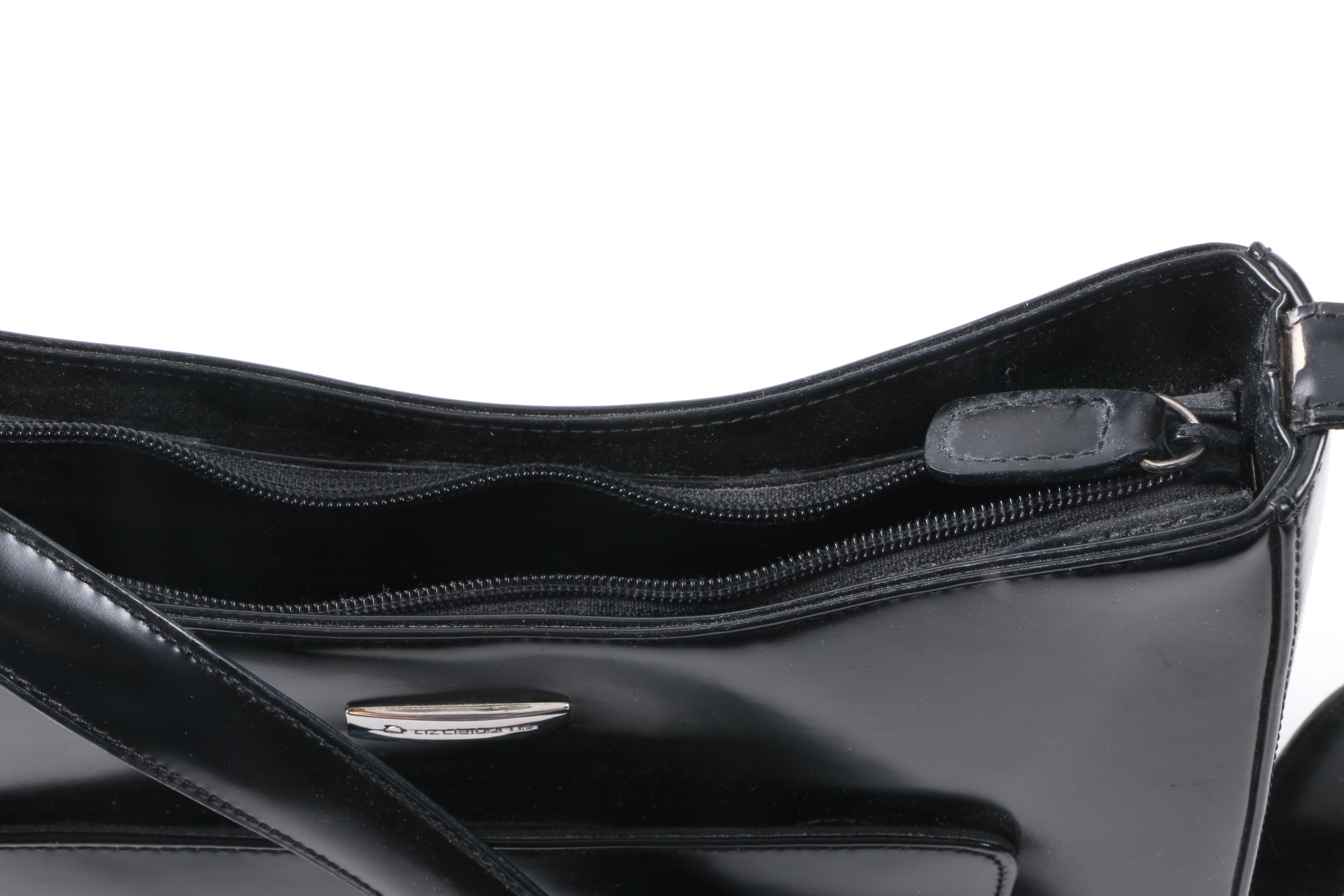 Assortment of Leather Purses