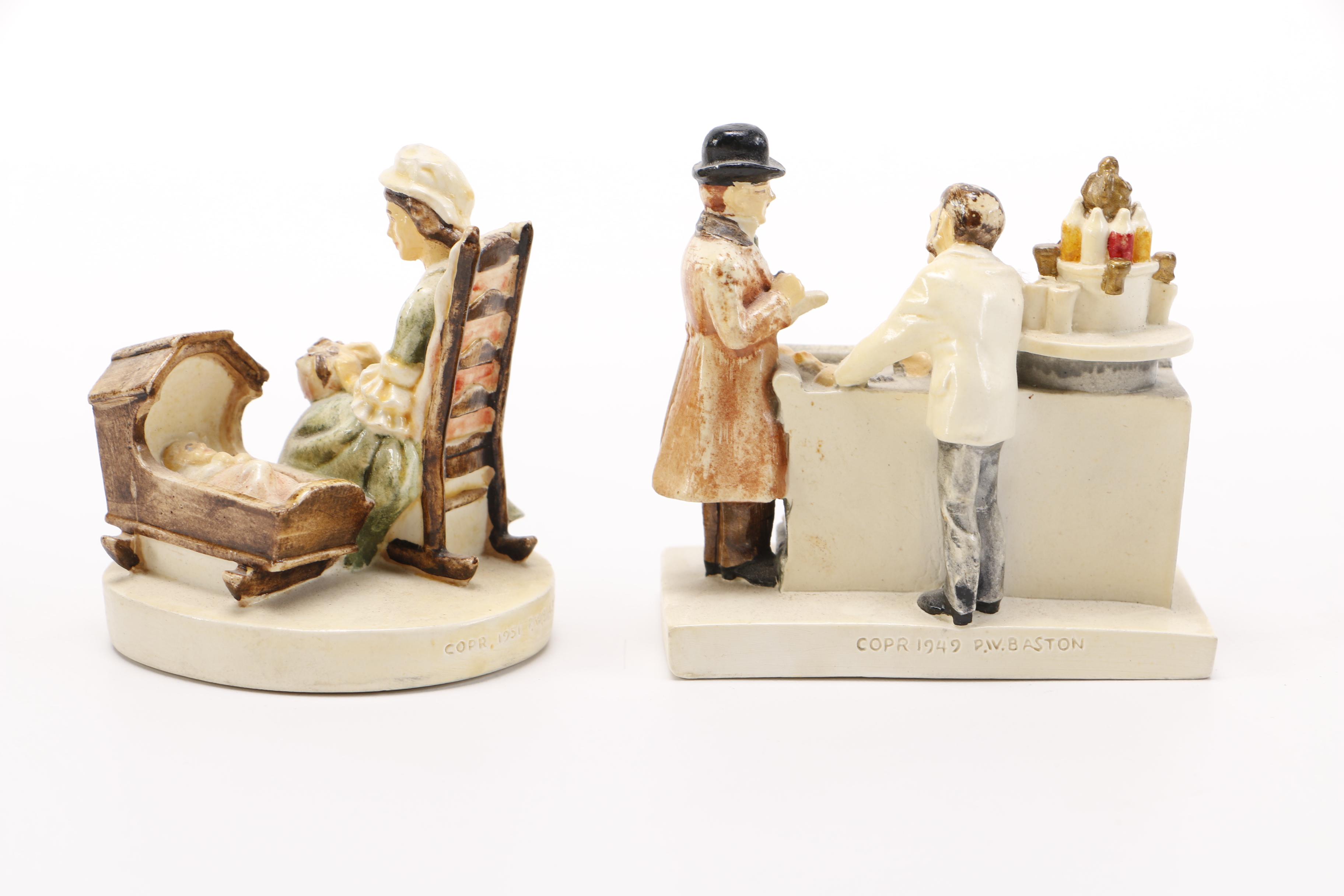 Sebastian Miniatures