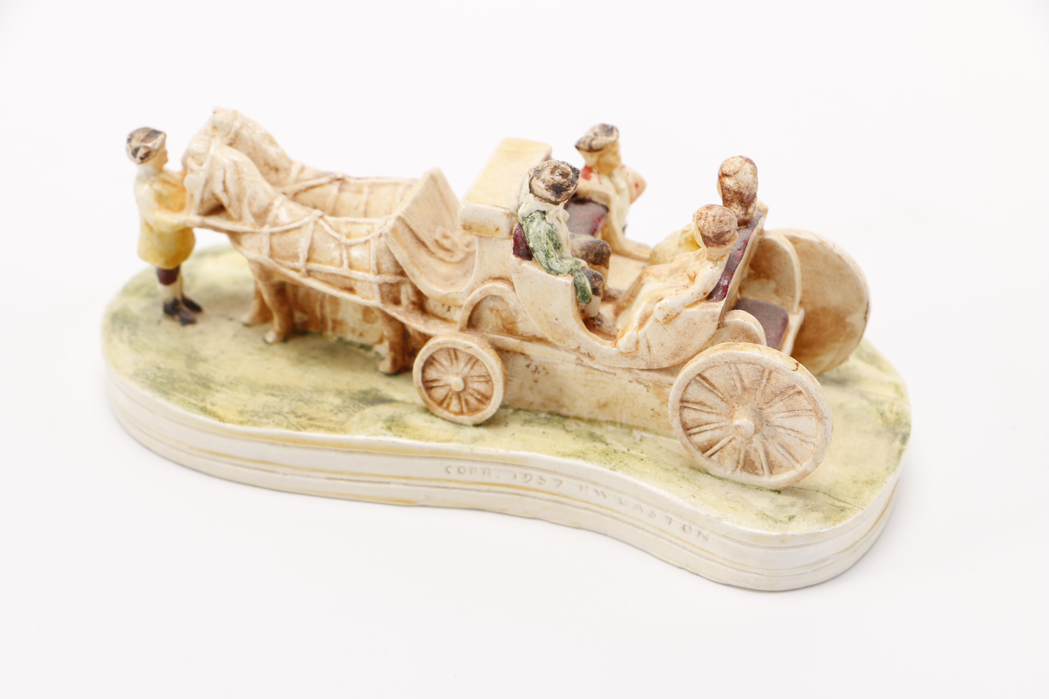 Sebastian Miniatures