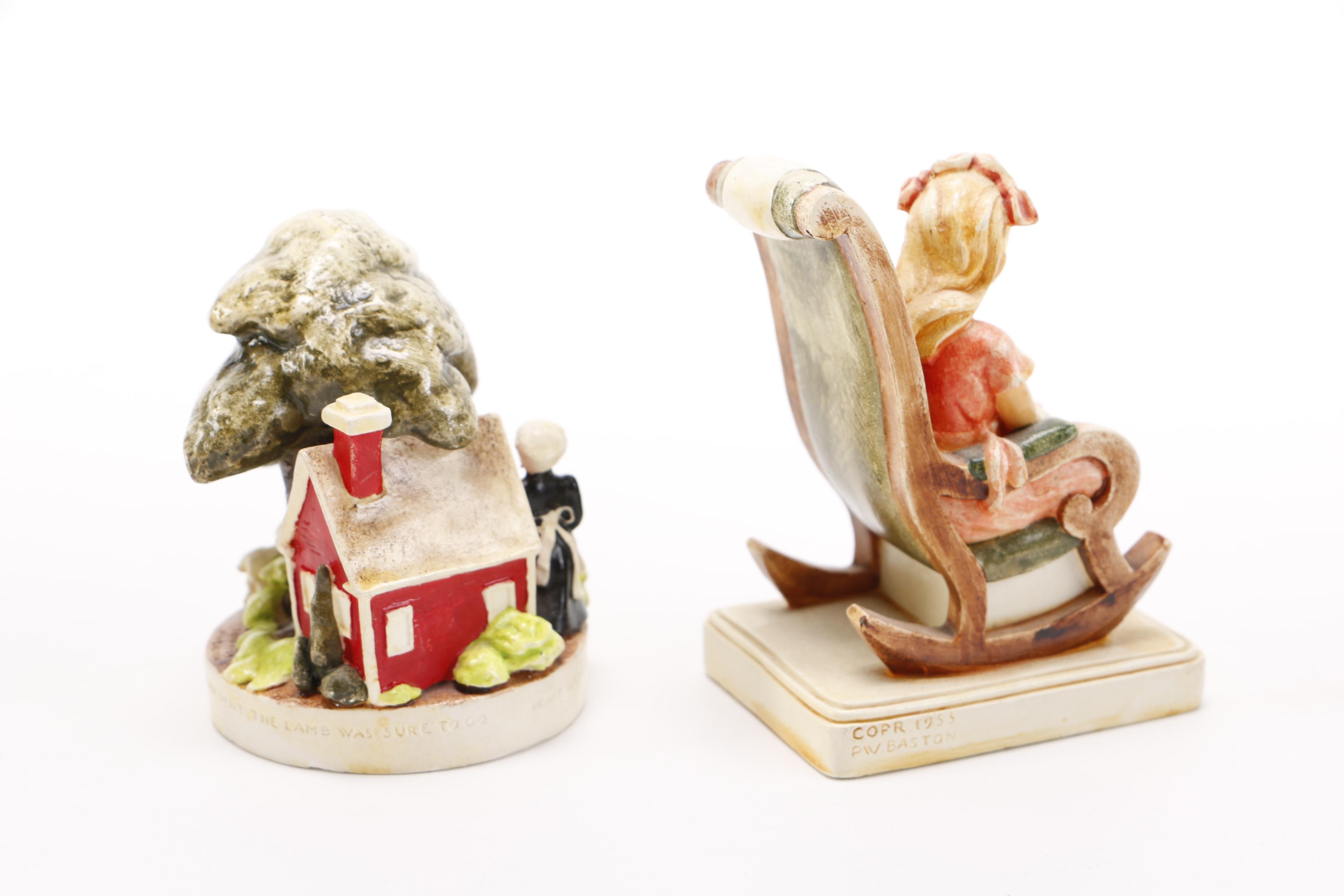 Sebastian Miniatures