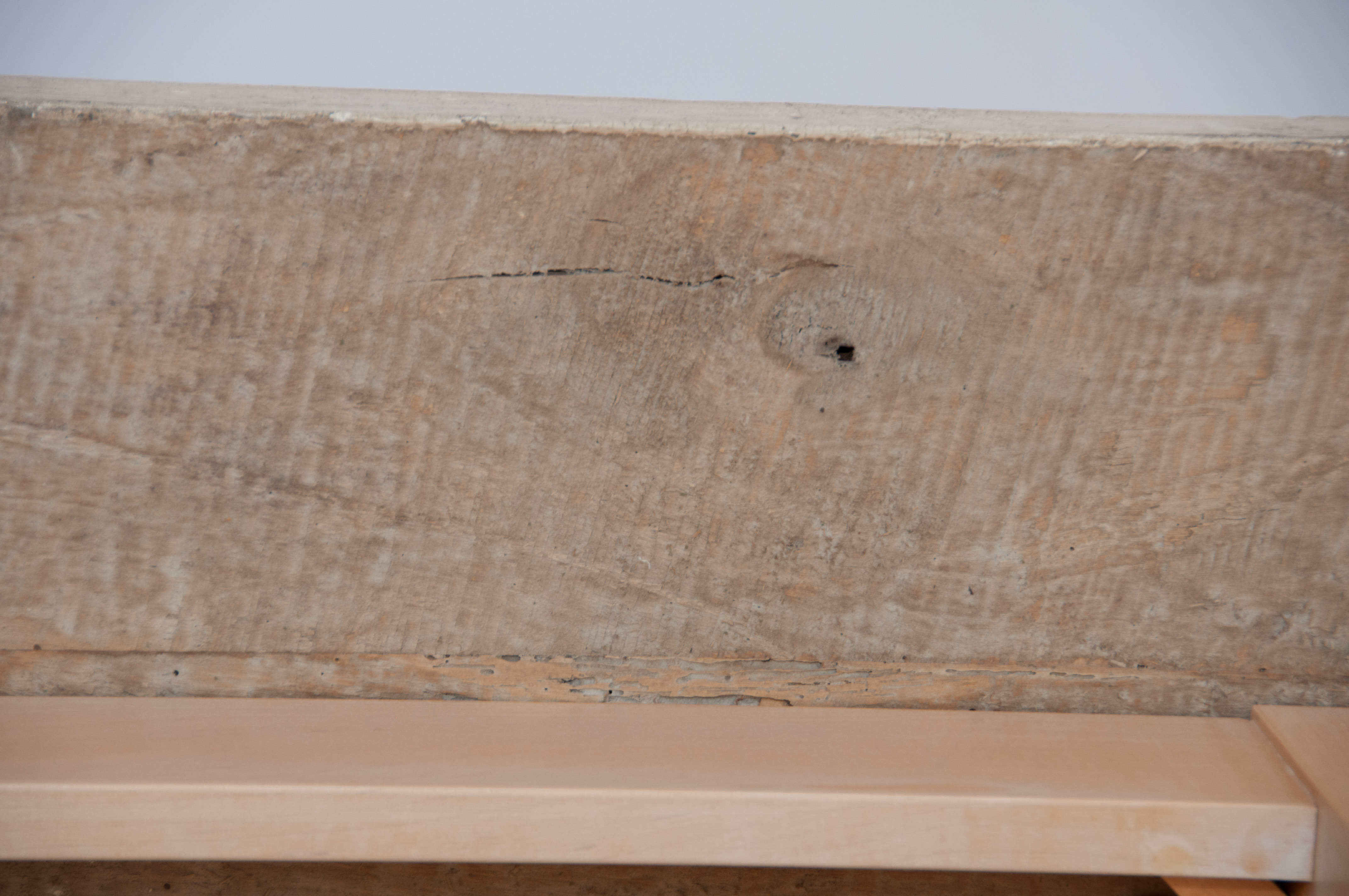 Vintage Italian Game Board Table