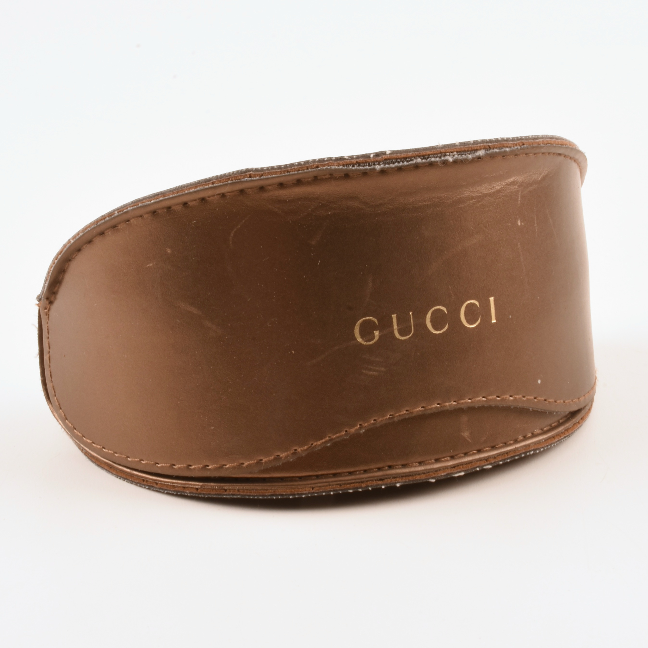 Gucci Oversized Sunglasses, 3166/s