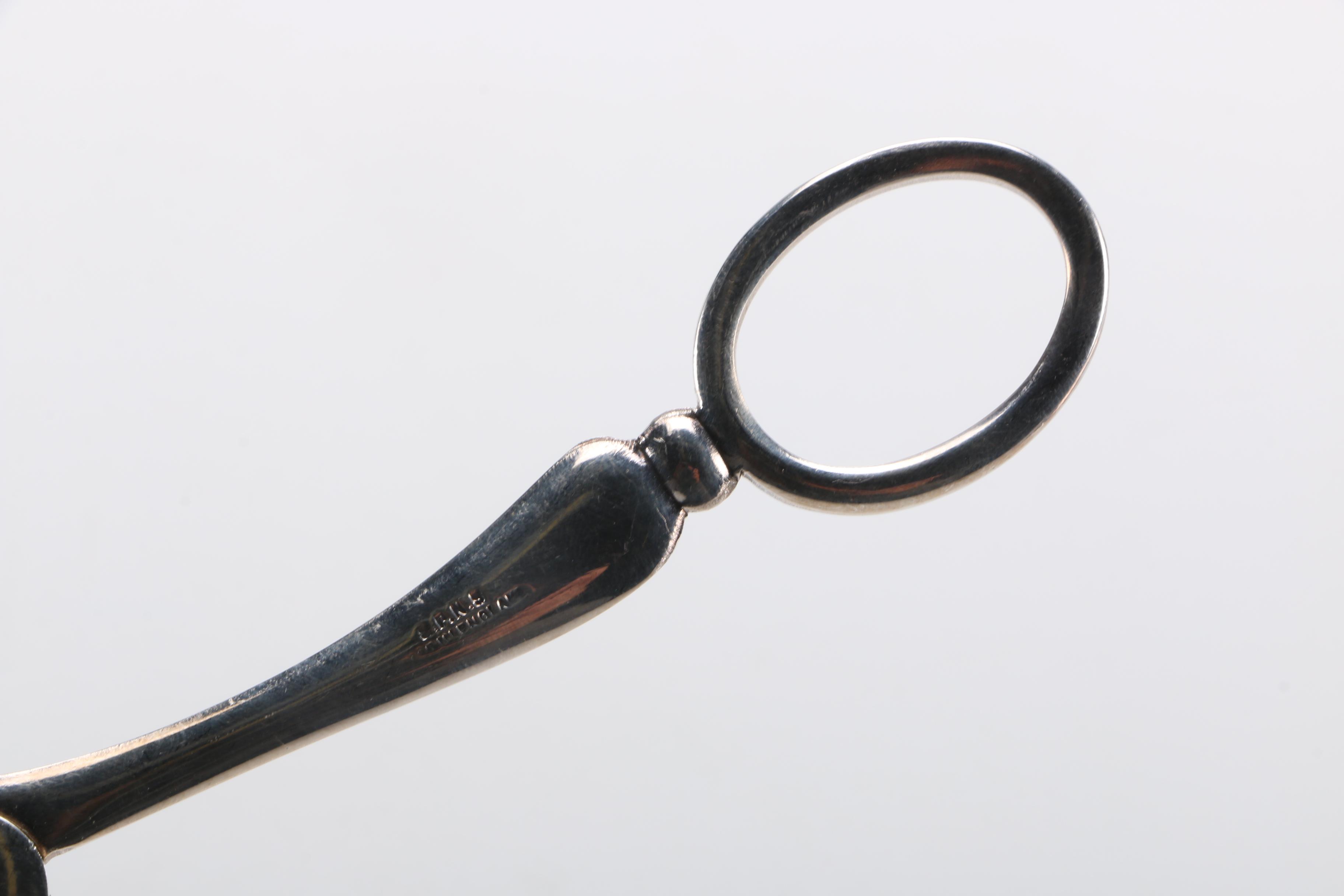 Silver Plated Kitchenware Including Ritz-Carlton