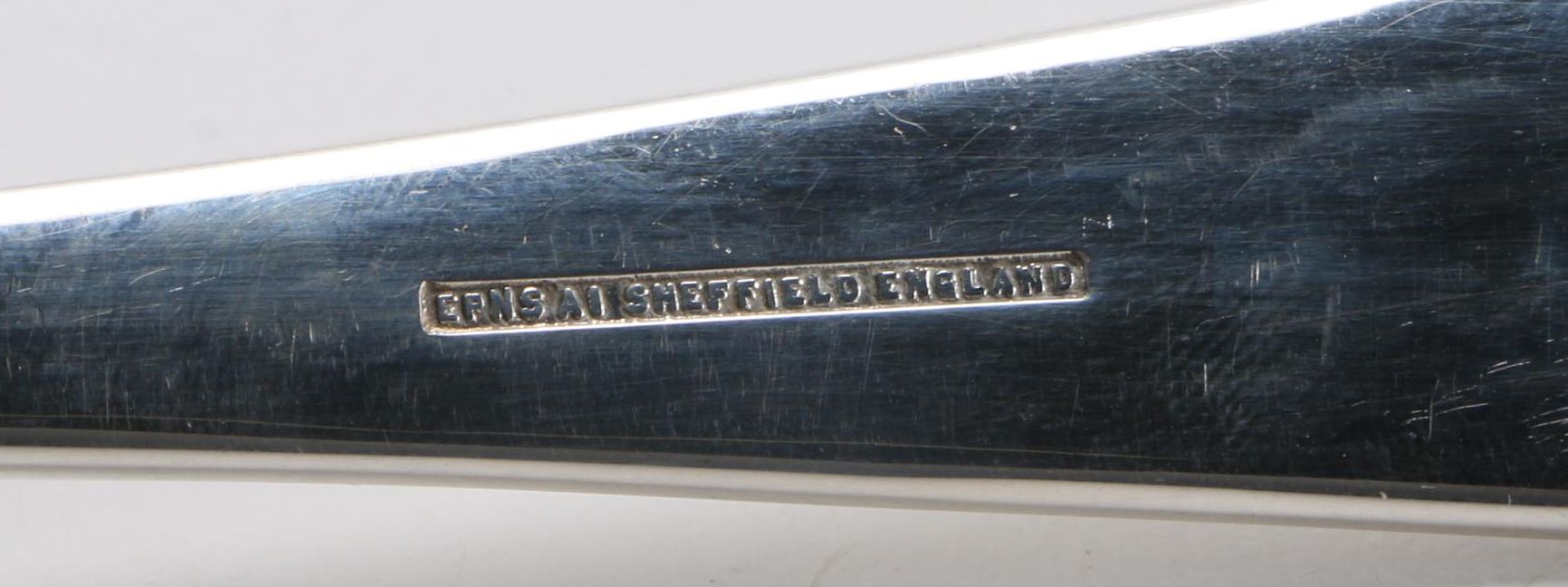 Silver Plated Kitchenware Including Ritz-Carlton