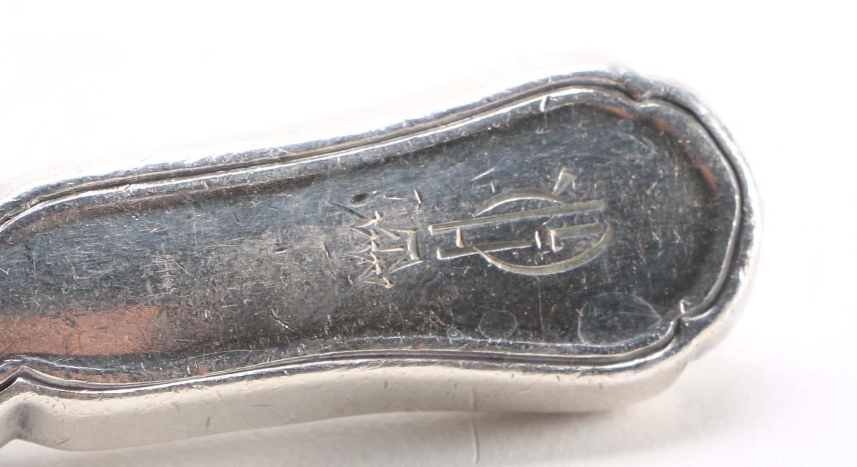 Silver Plated Kitchenware Including Ritz-Carlton