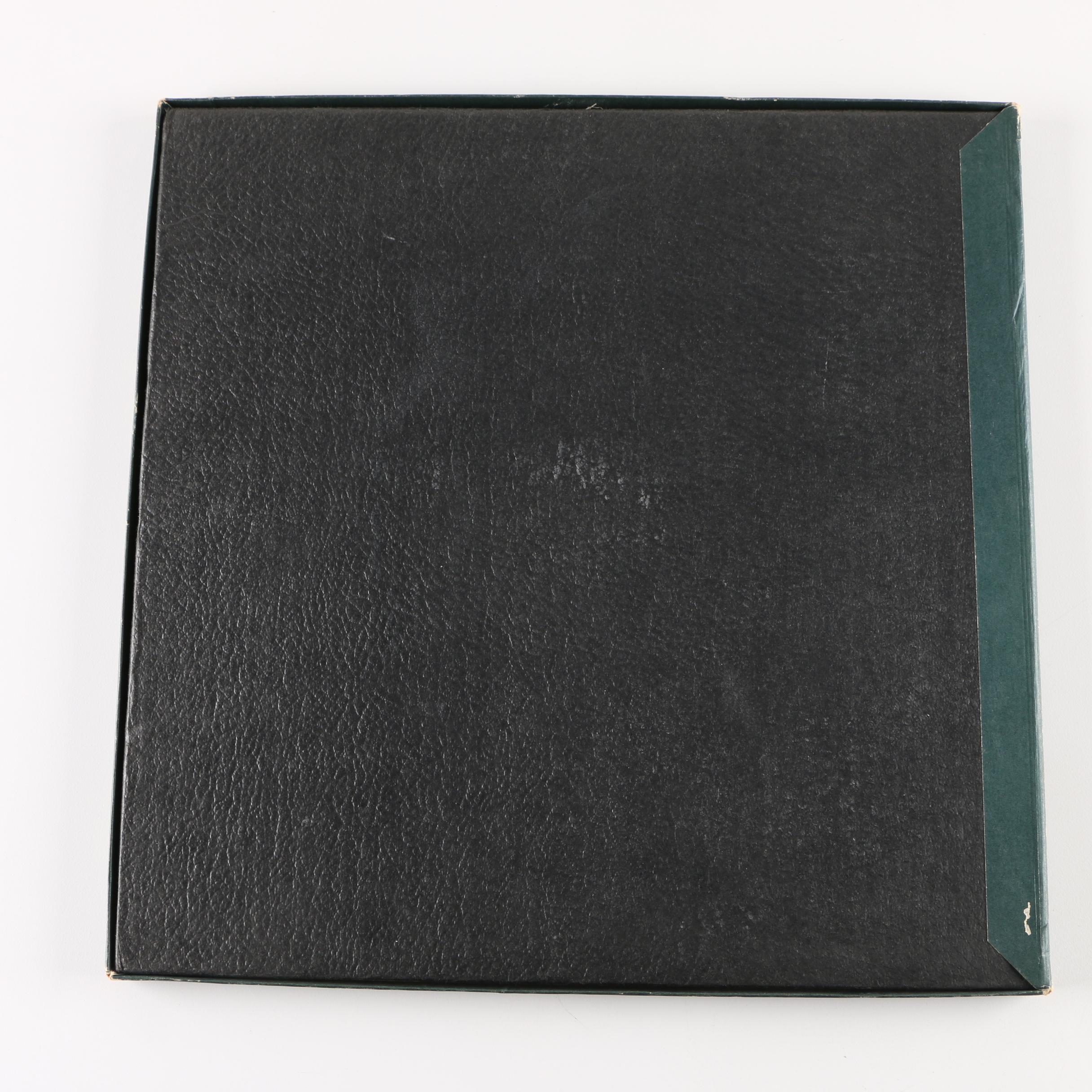 Easy Listening, Classical Theme and Other Vintage LPs