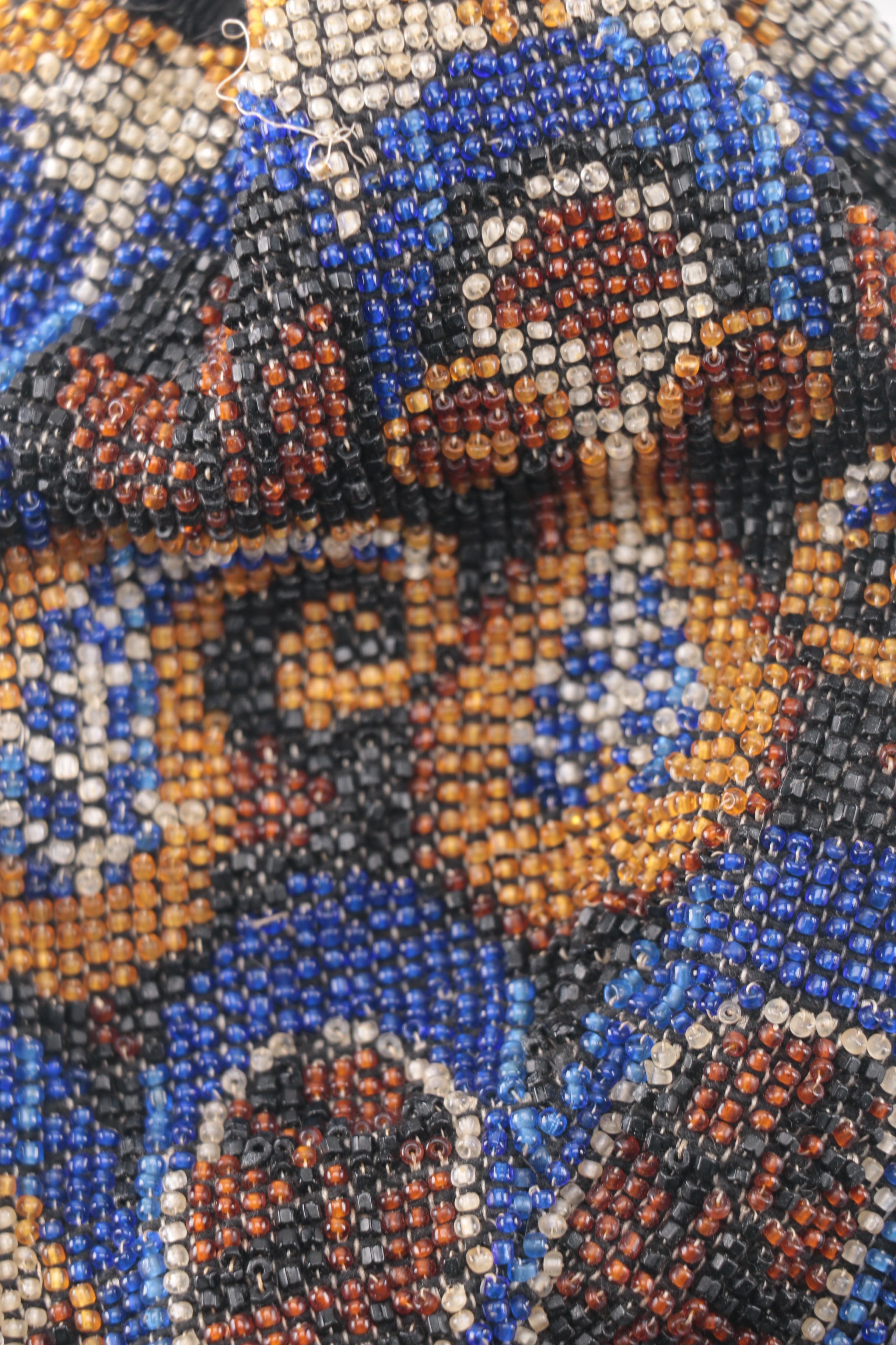 Vintage Beaded Evening Purses