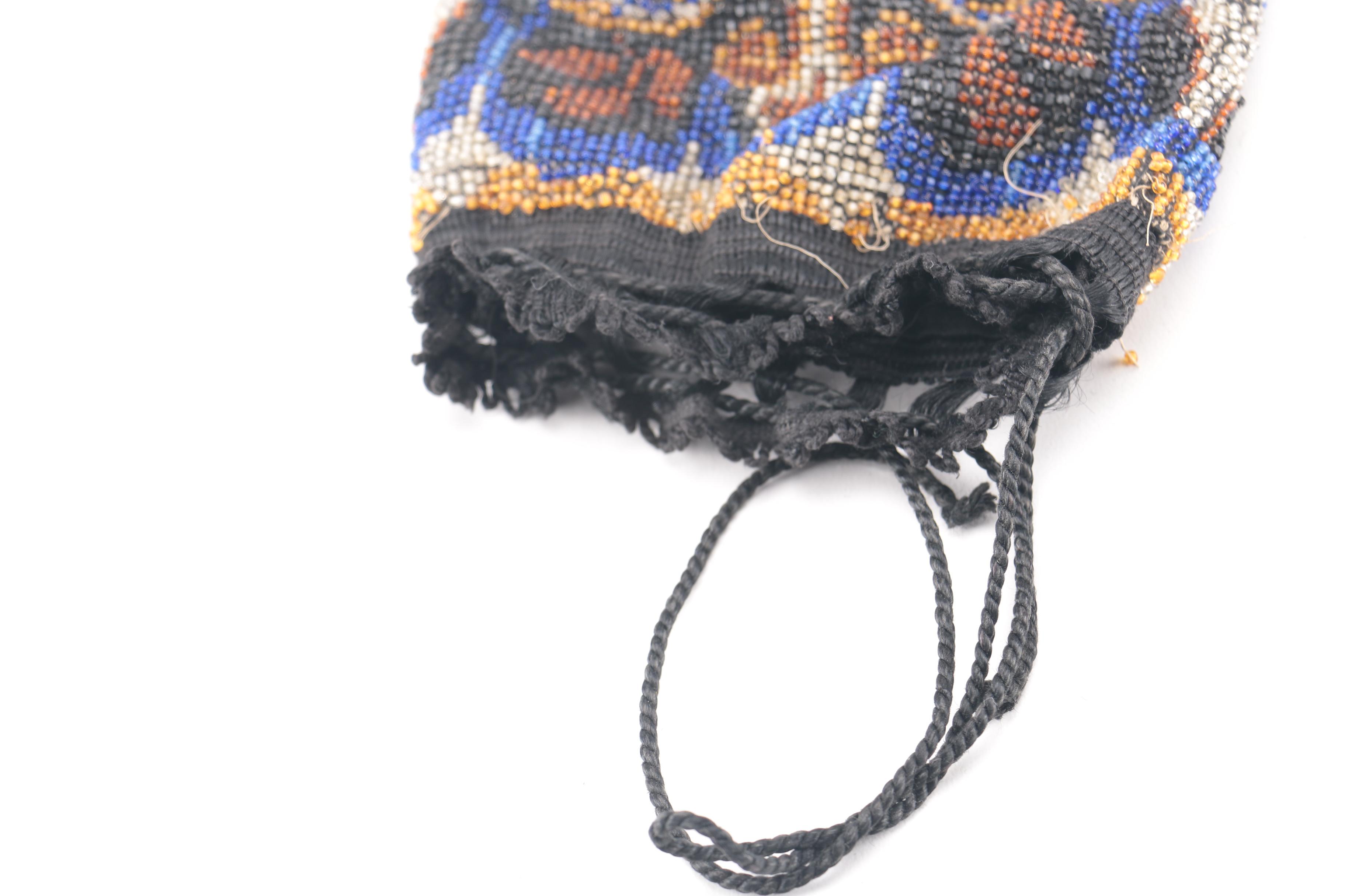 Vintage Beaded Evening Purses