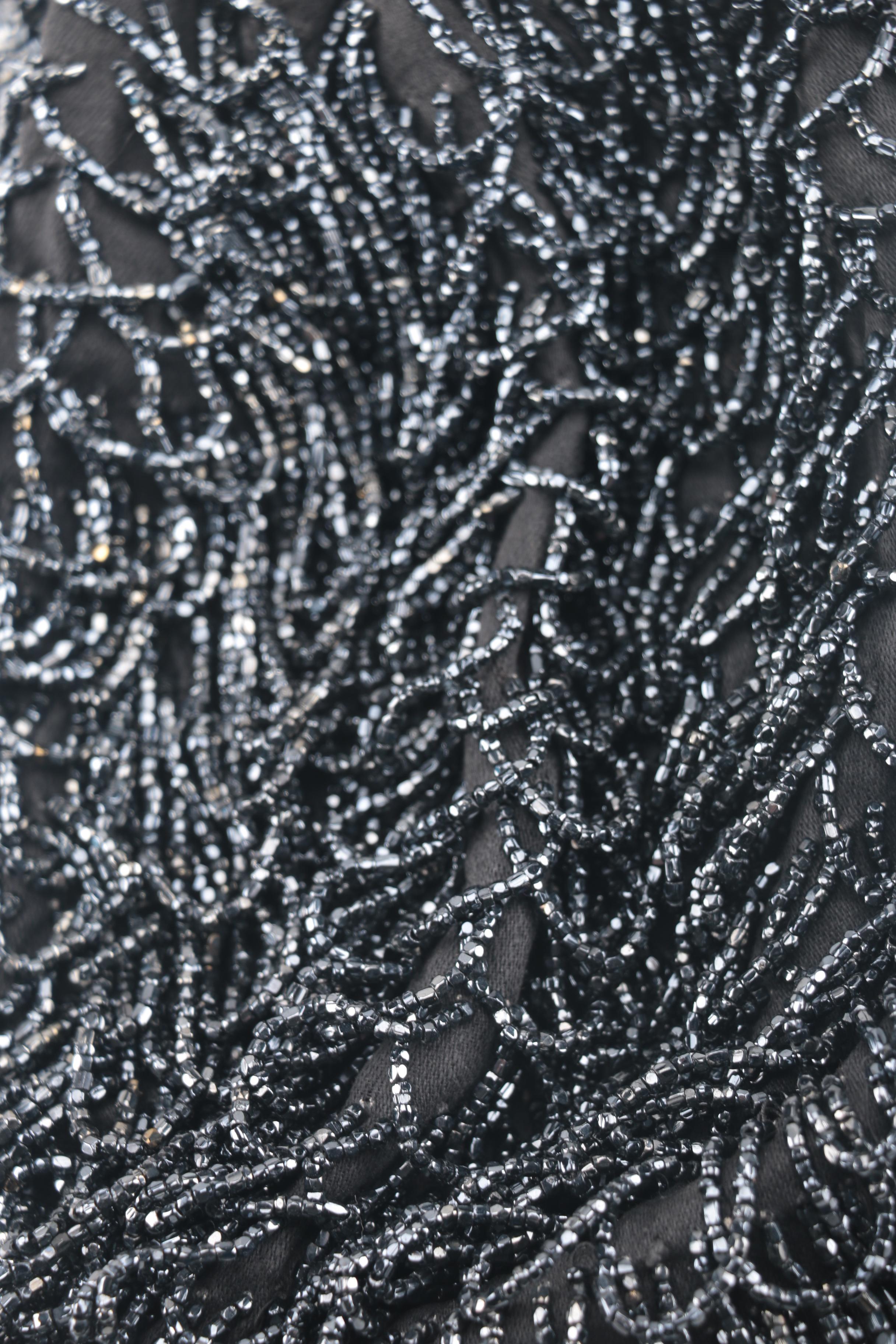 Vintage Beaded Evening Purses