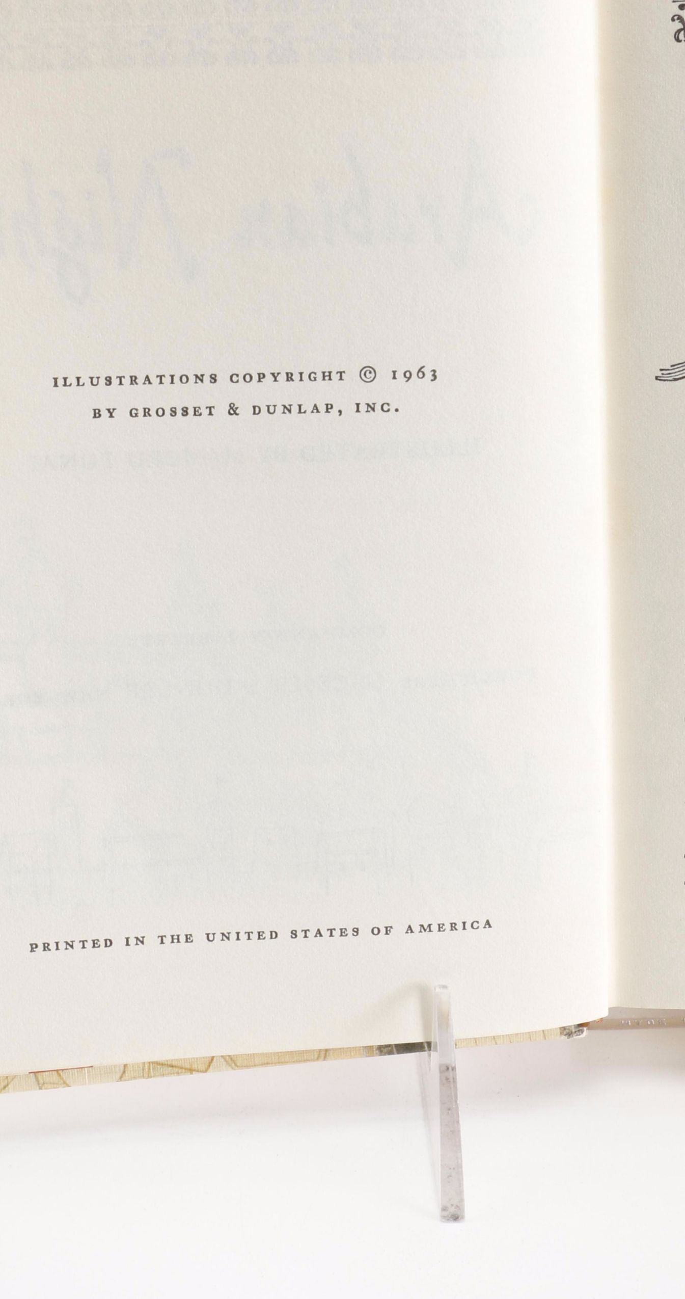 1960s Companion Library Books