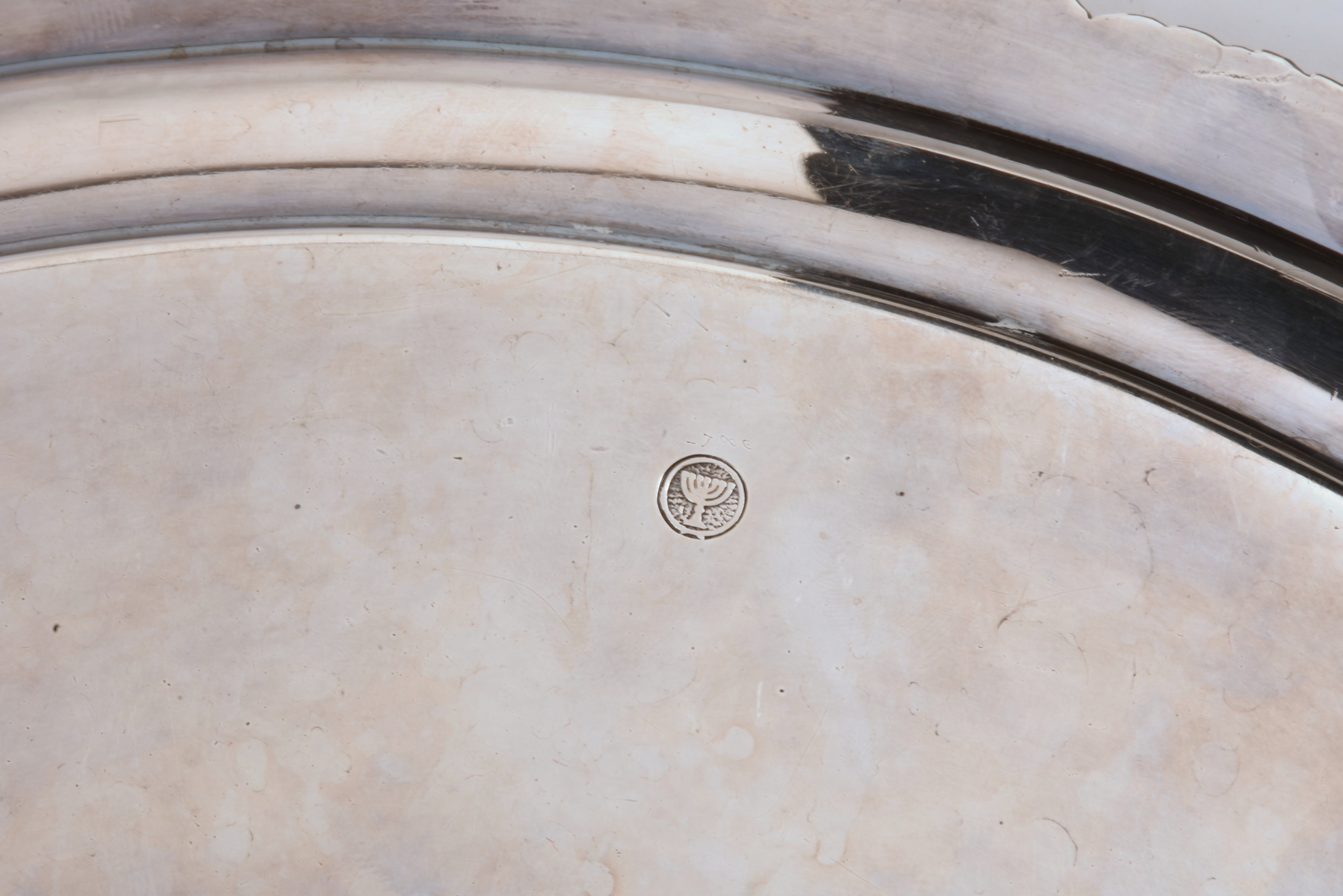 Assorted Vintage Silverplated Warming Dish and Platters