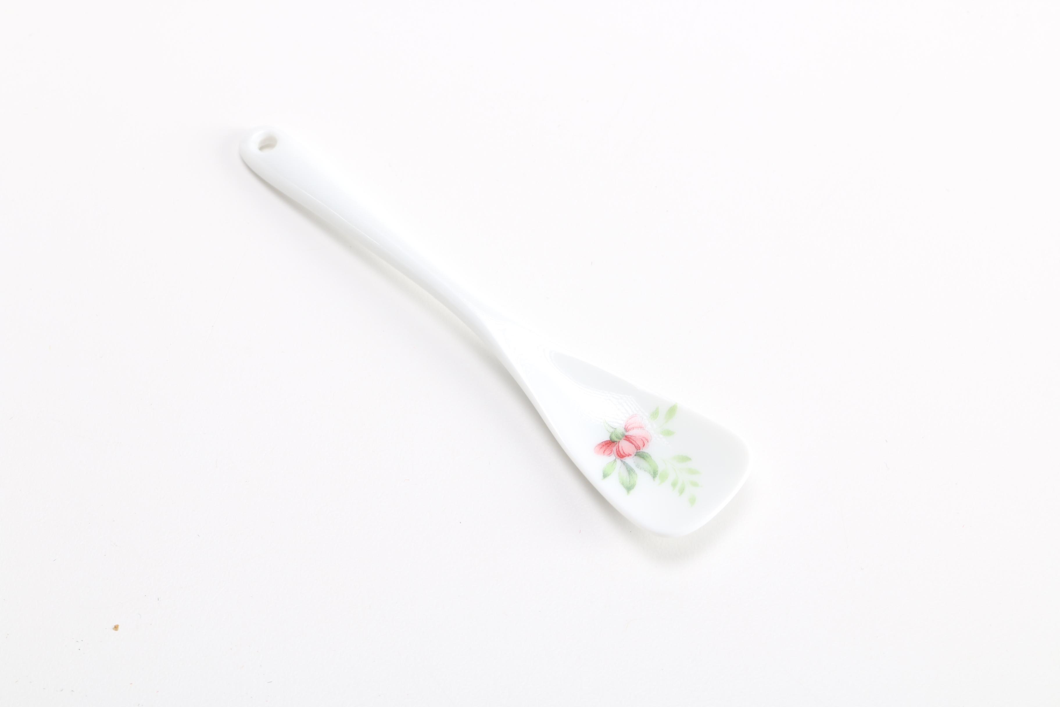 Three-Piece Party Serving Set "Meadow" from Andrea by Sadek