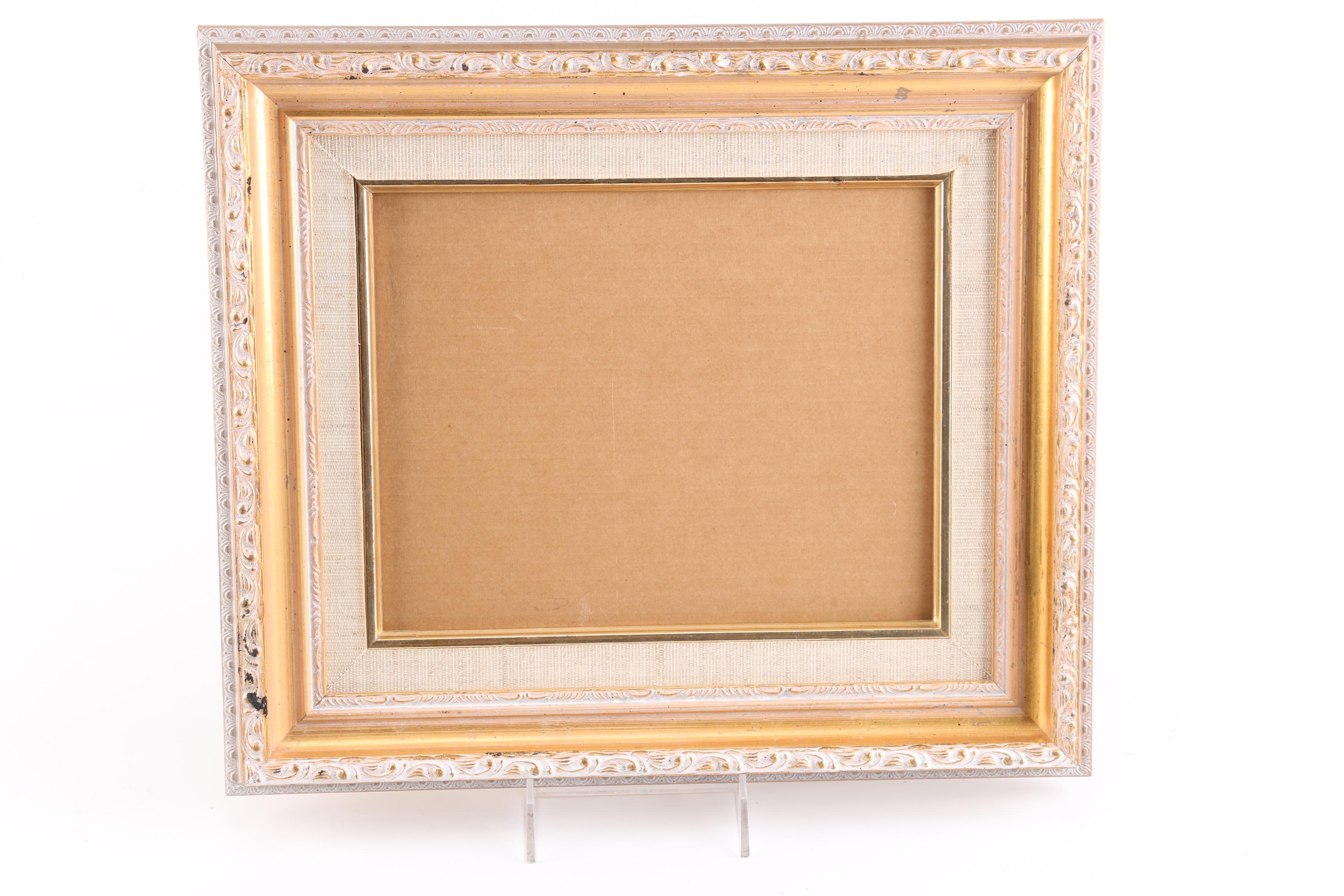 Decorative Picture Frames and Sign