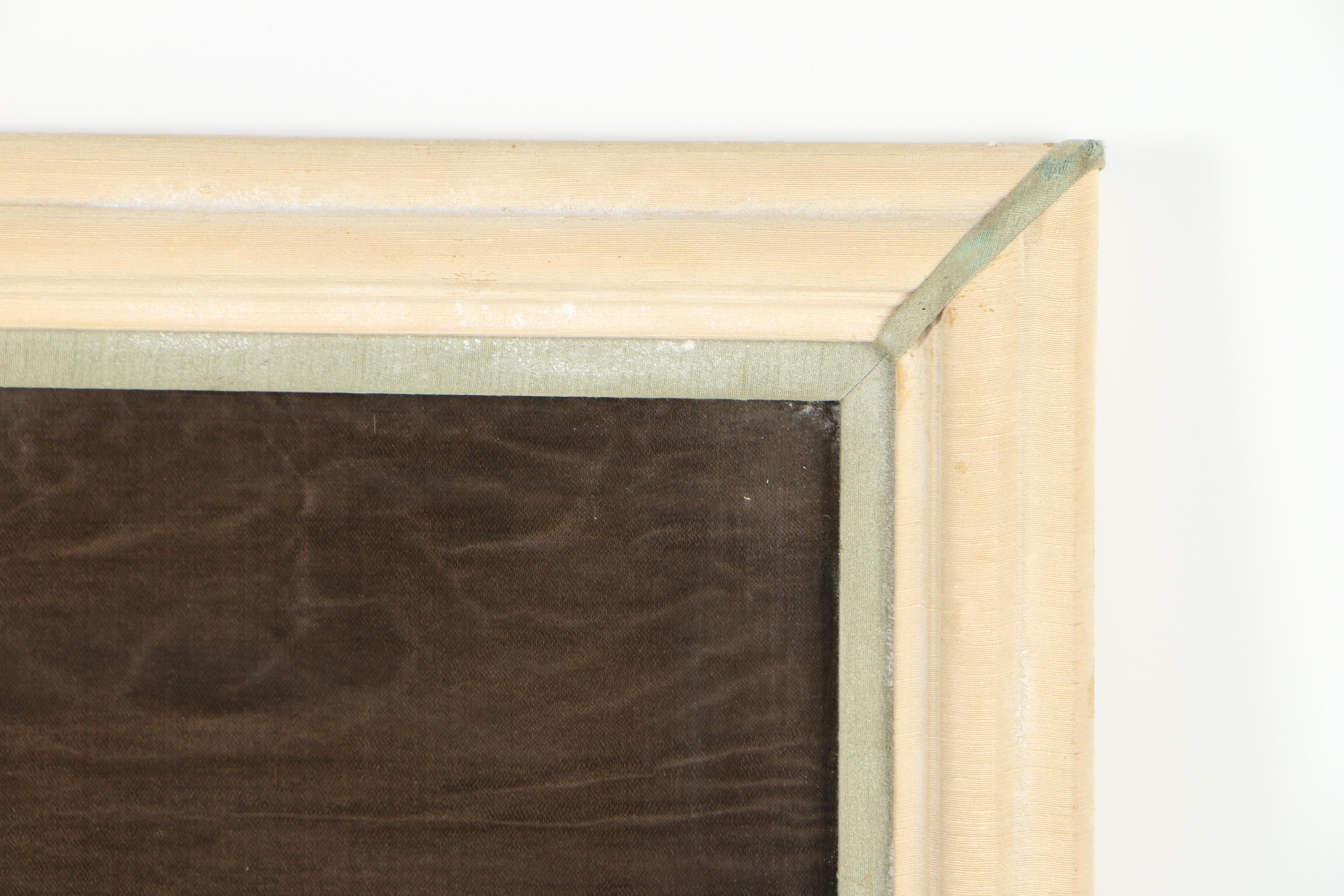 Chinese Embroidery of Birds