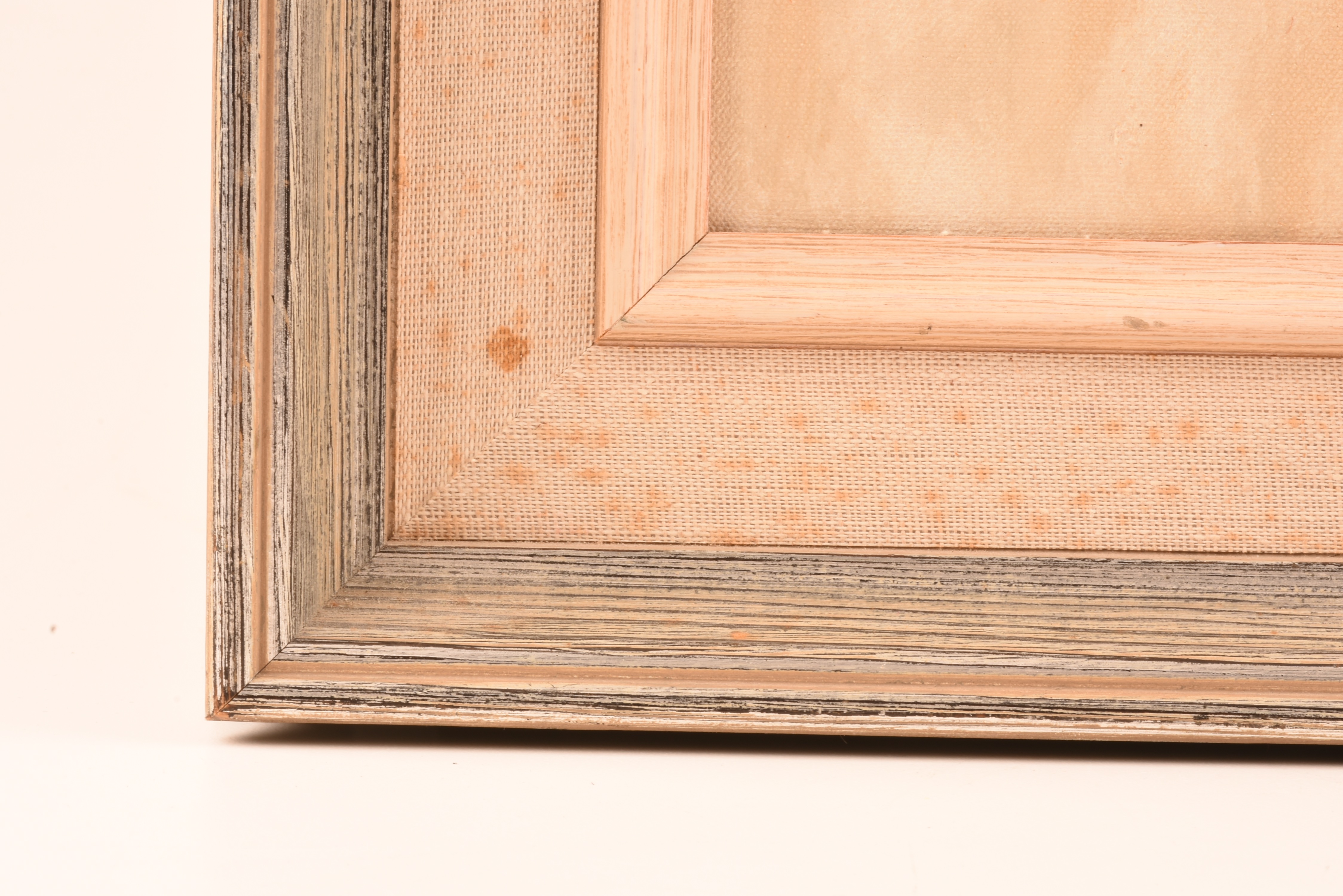 Original Portrait by Well Listed Artist R.O.Dunlop (1894-