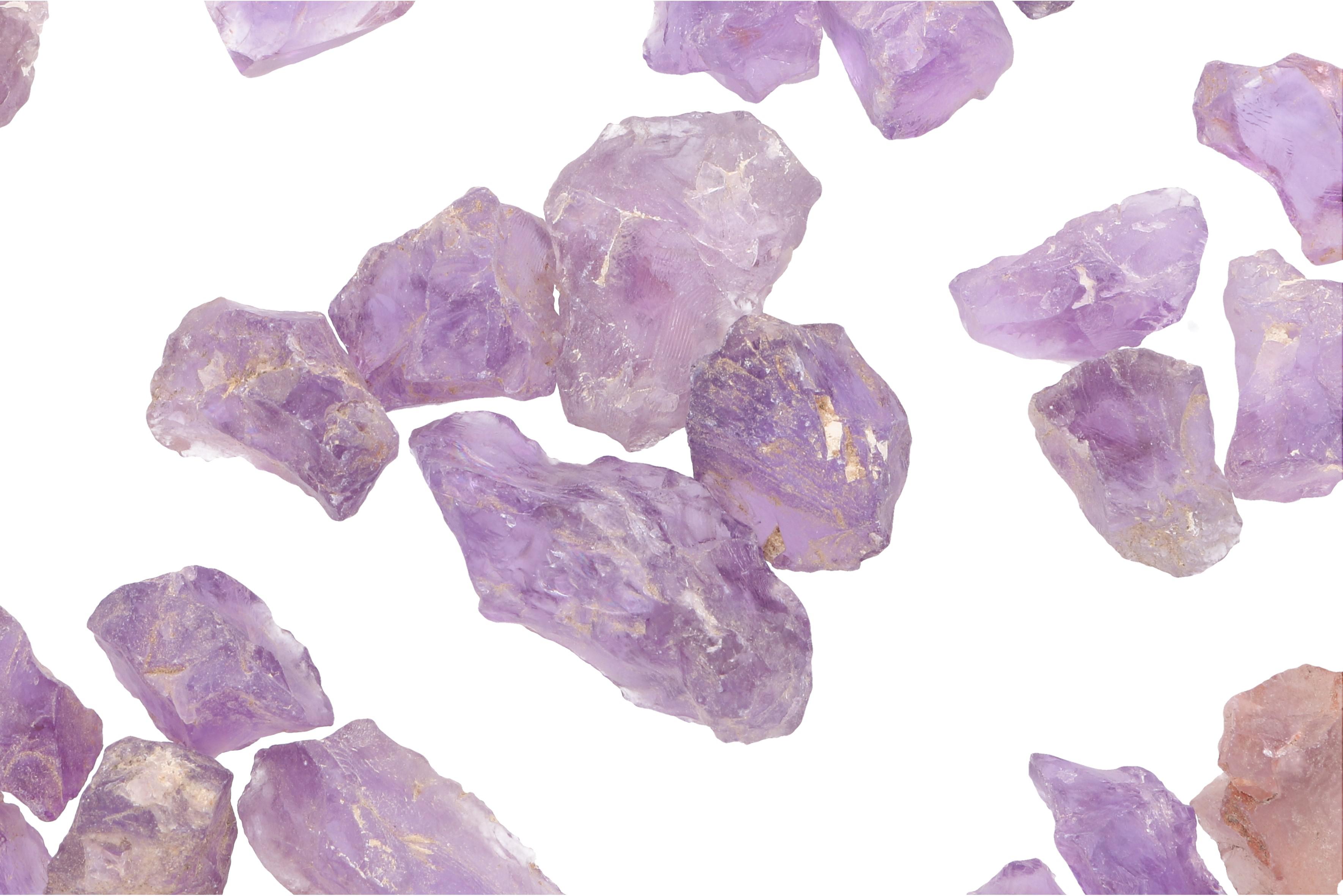Amethyst Specimens