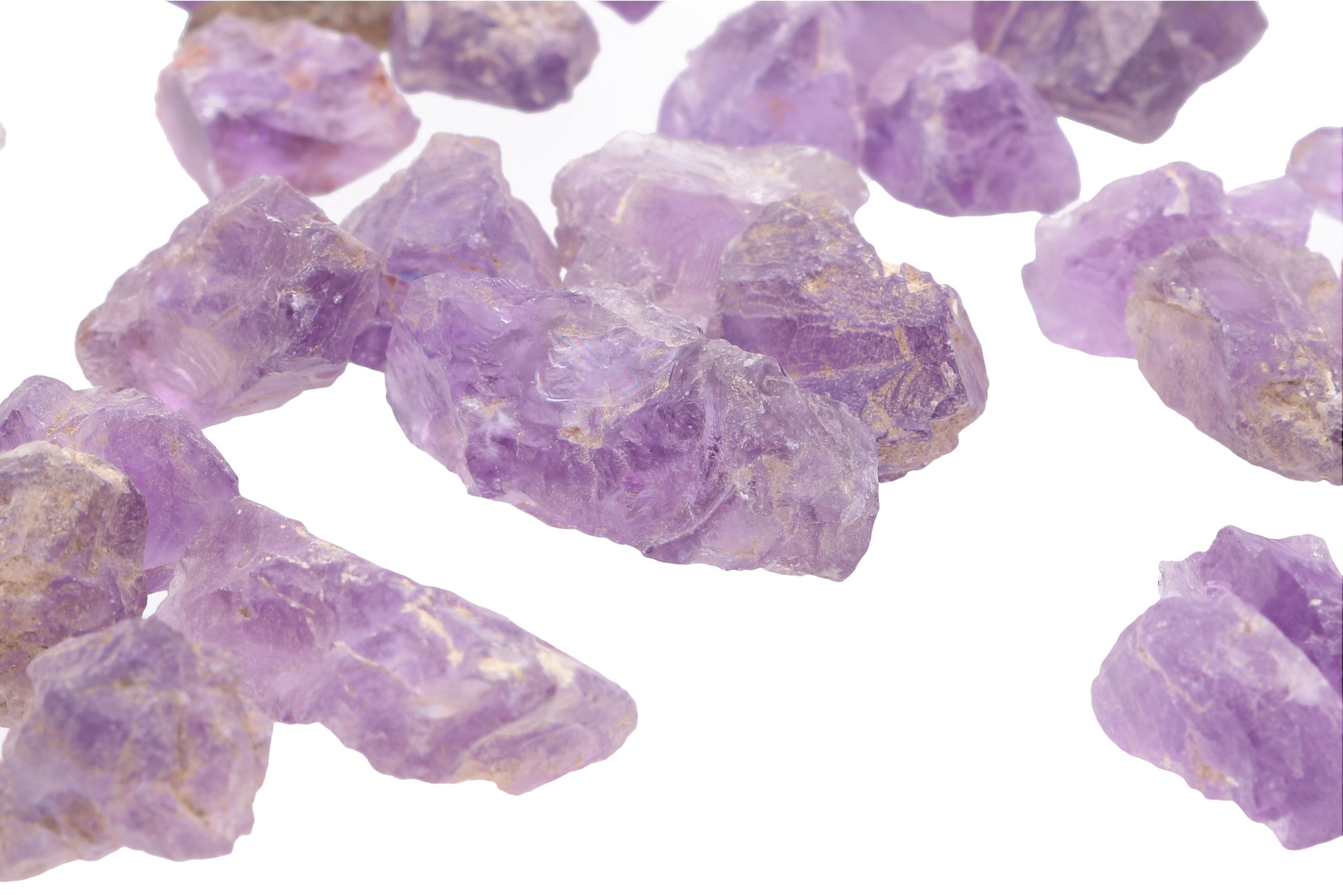 Amethyst Specimens