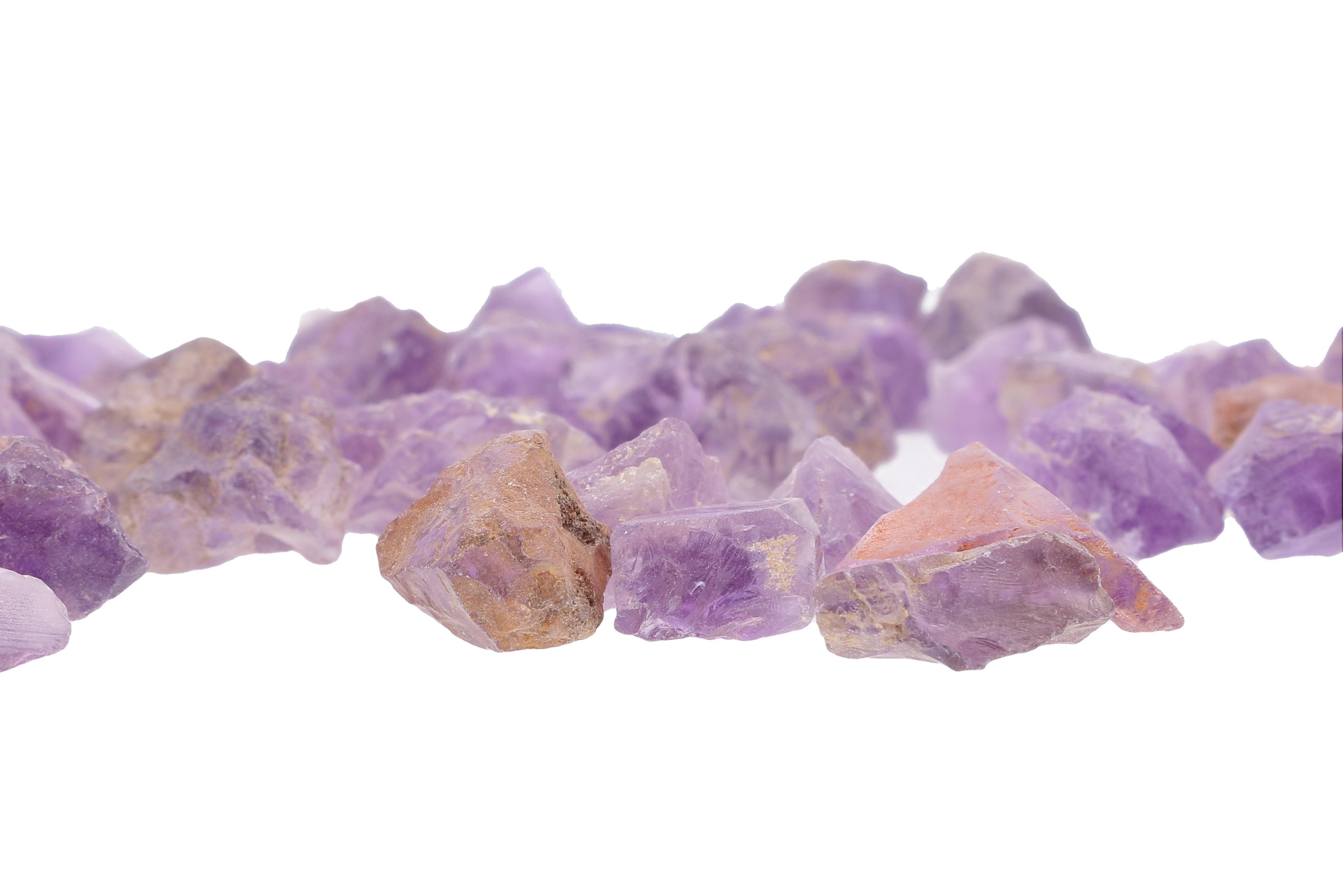 Amethyst Specimens