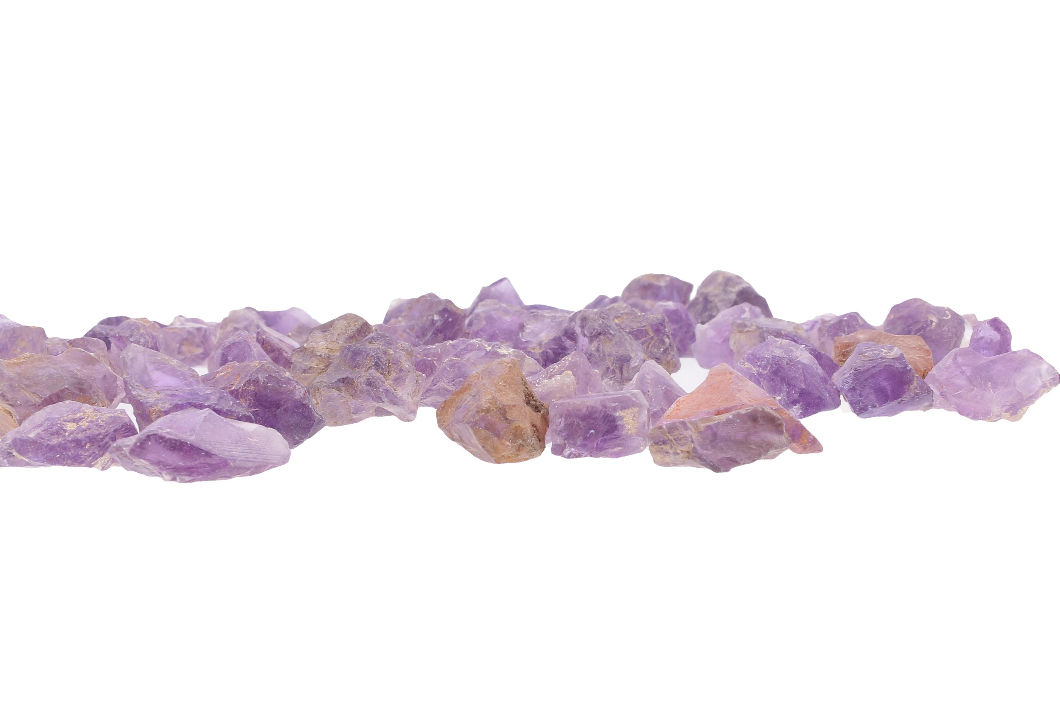 Amethyst Specimens