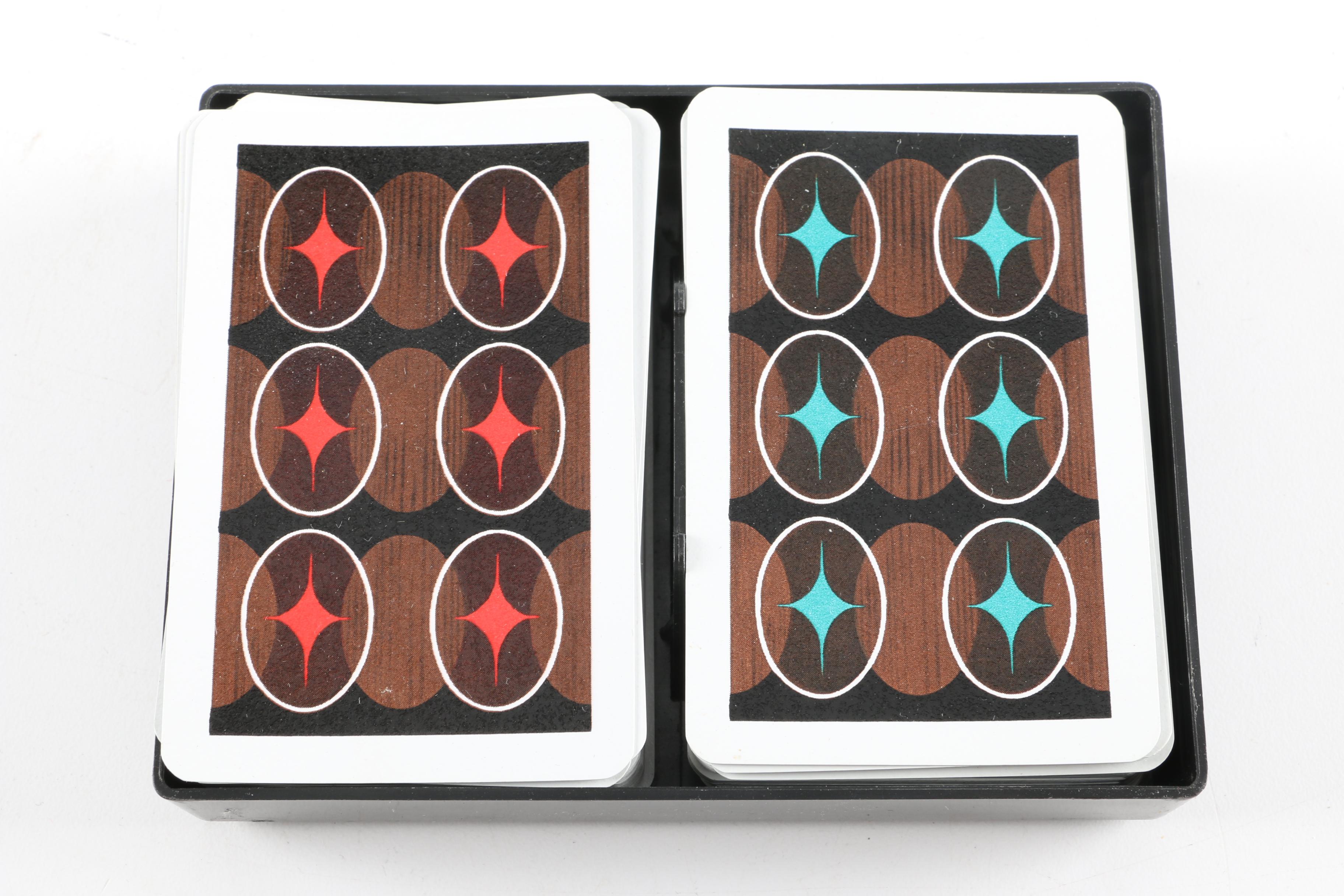 Vintage Playing Cards