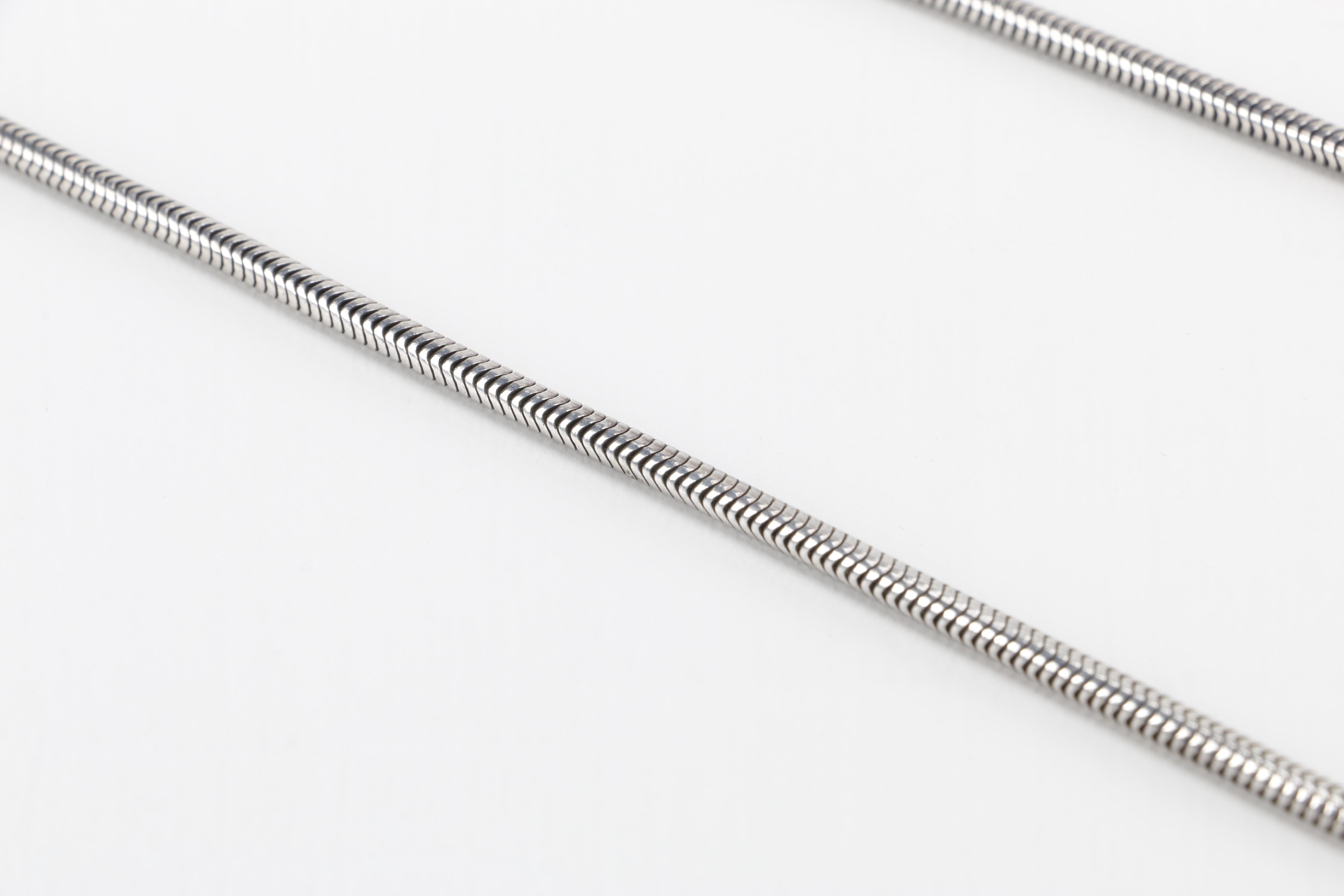 Sterling and Stone Jewelry Including Azurmalachite Pendant Necklace