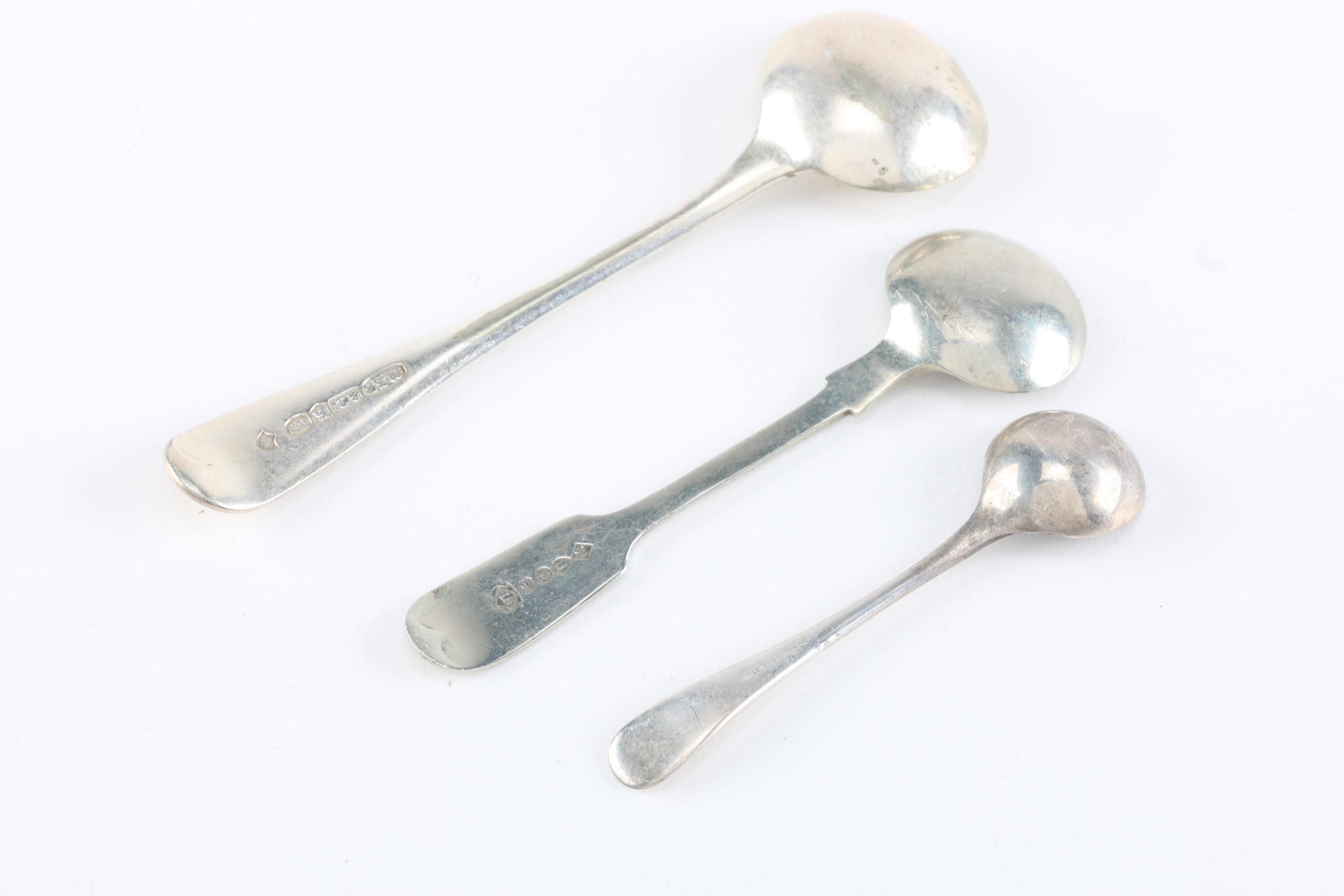 Group of Silver Plated Utensils