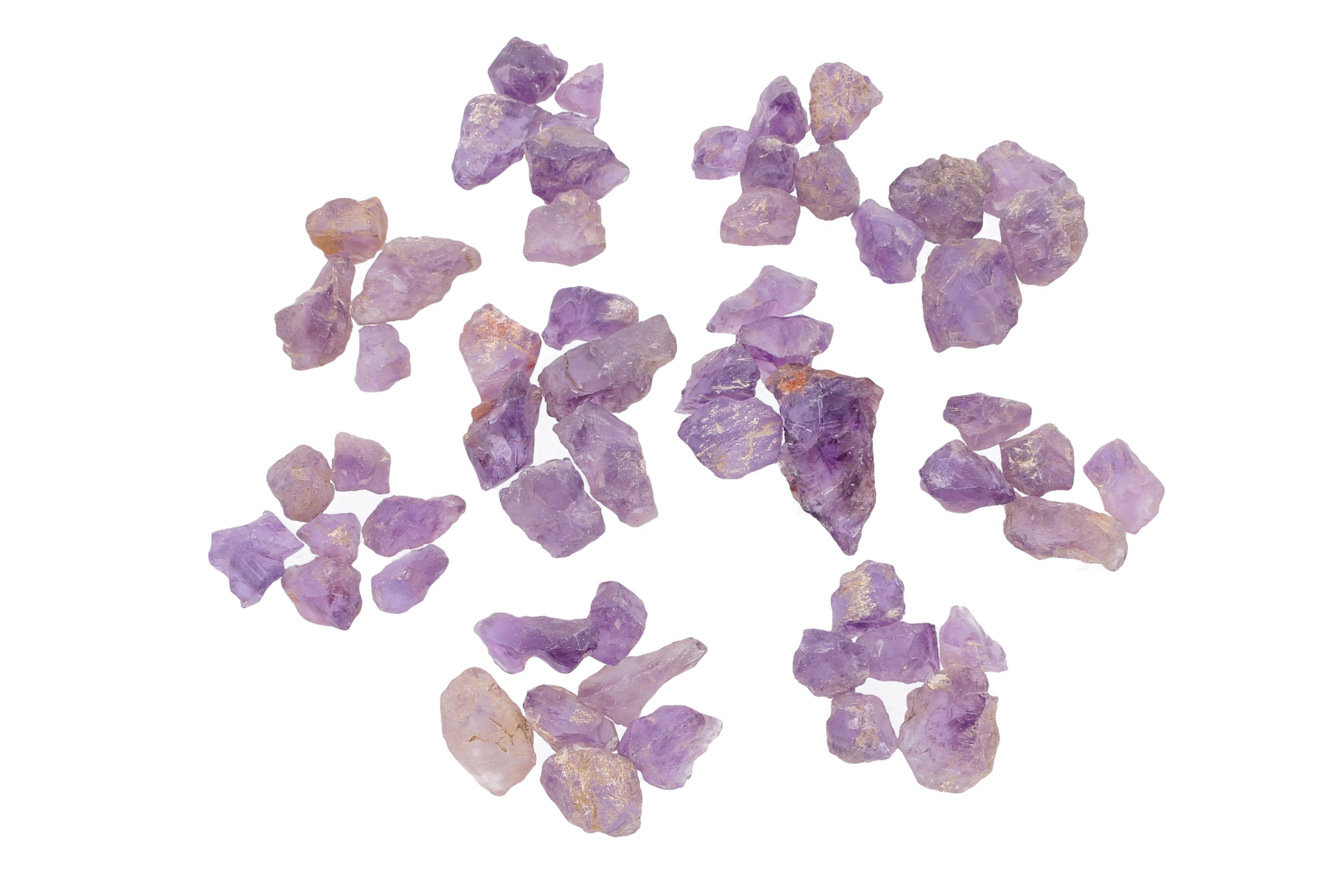 Amethyst Specimens