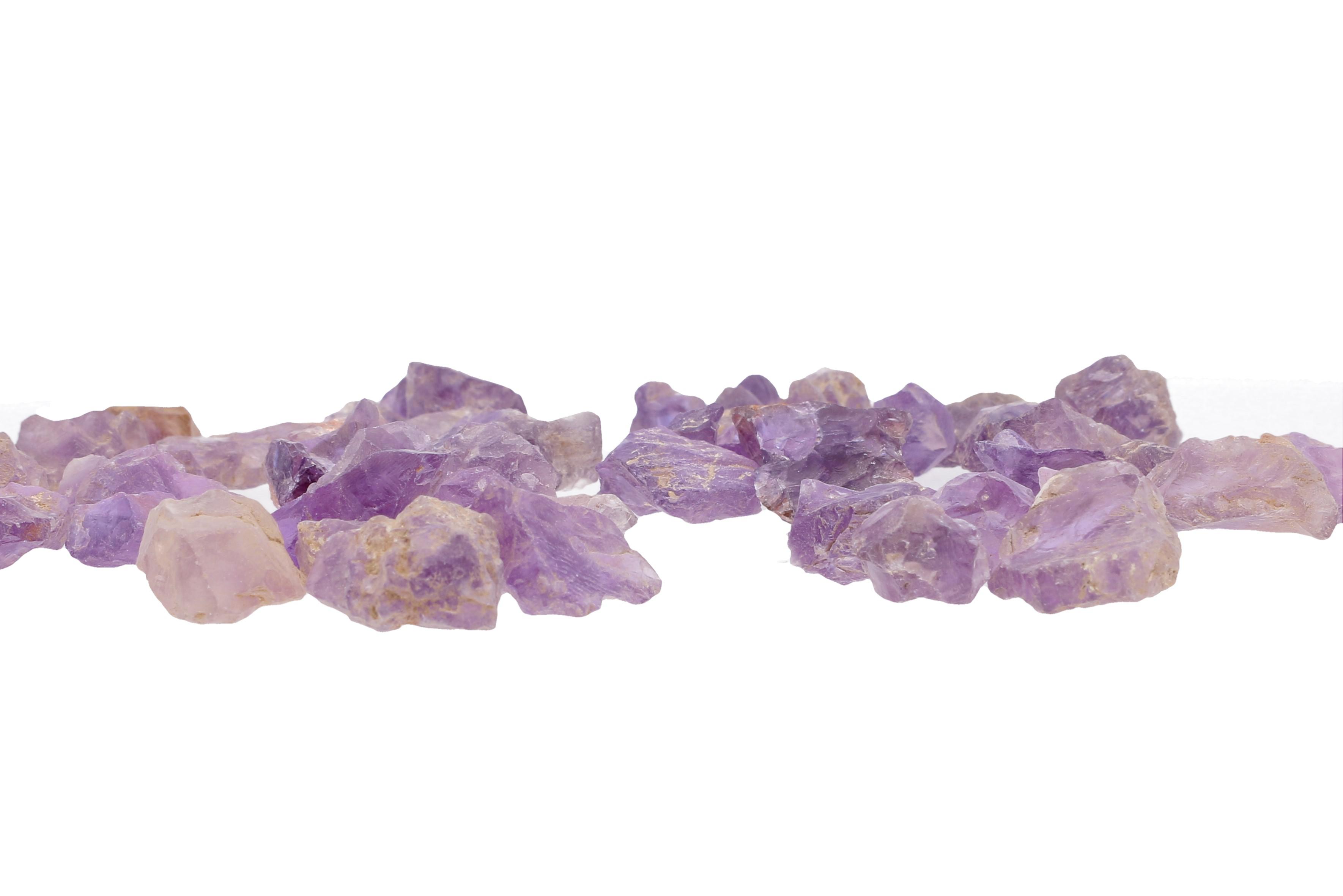 Amethyst Specimens