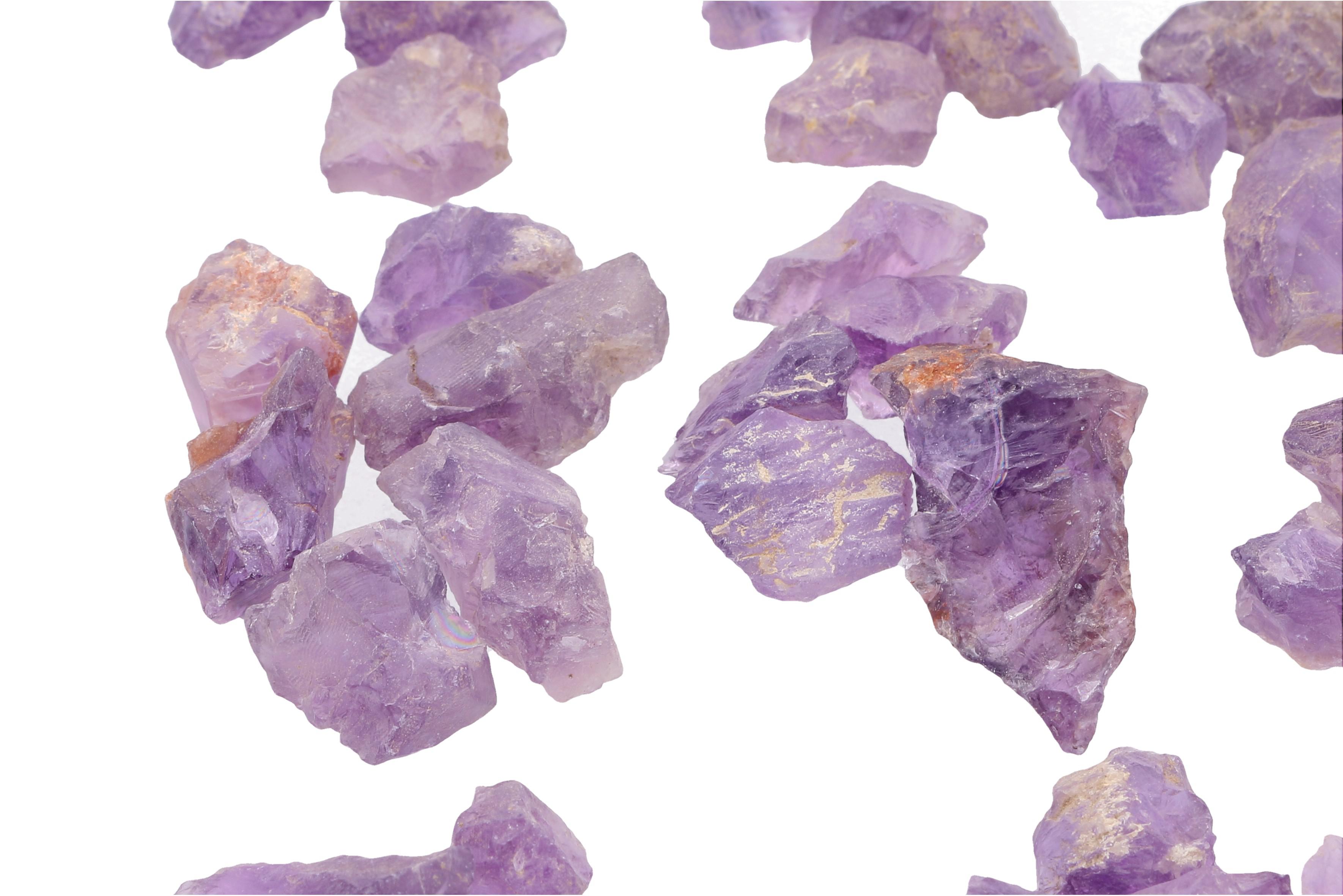 Amethyst Specimens