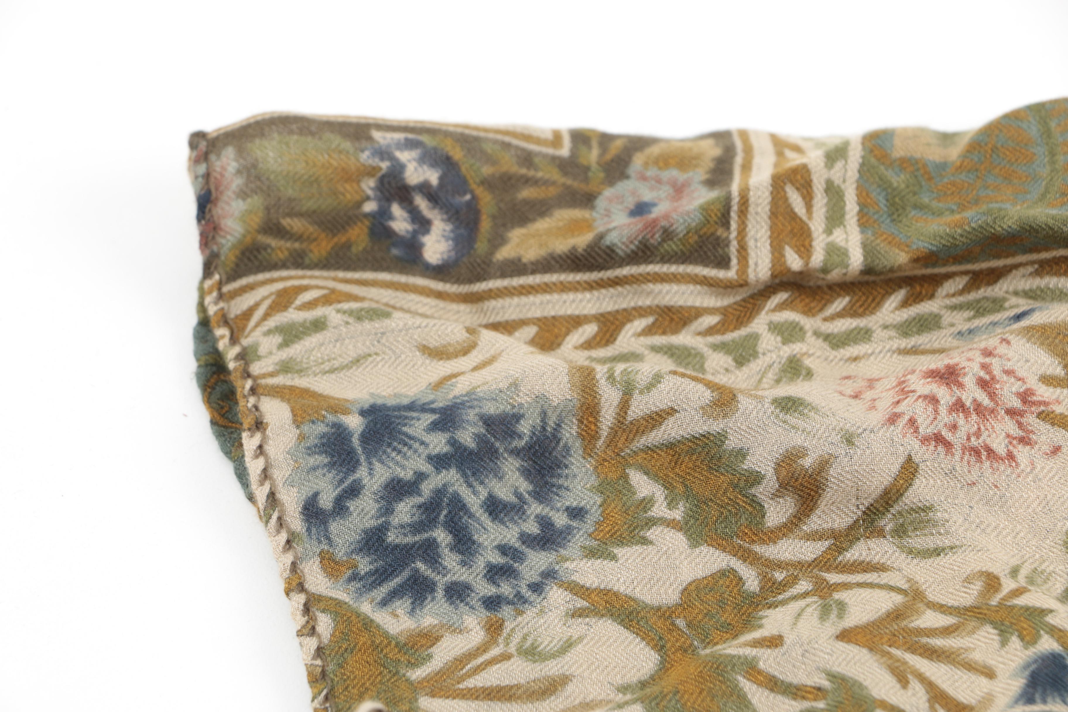 Women's Scarves Including Adele Simpson