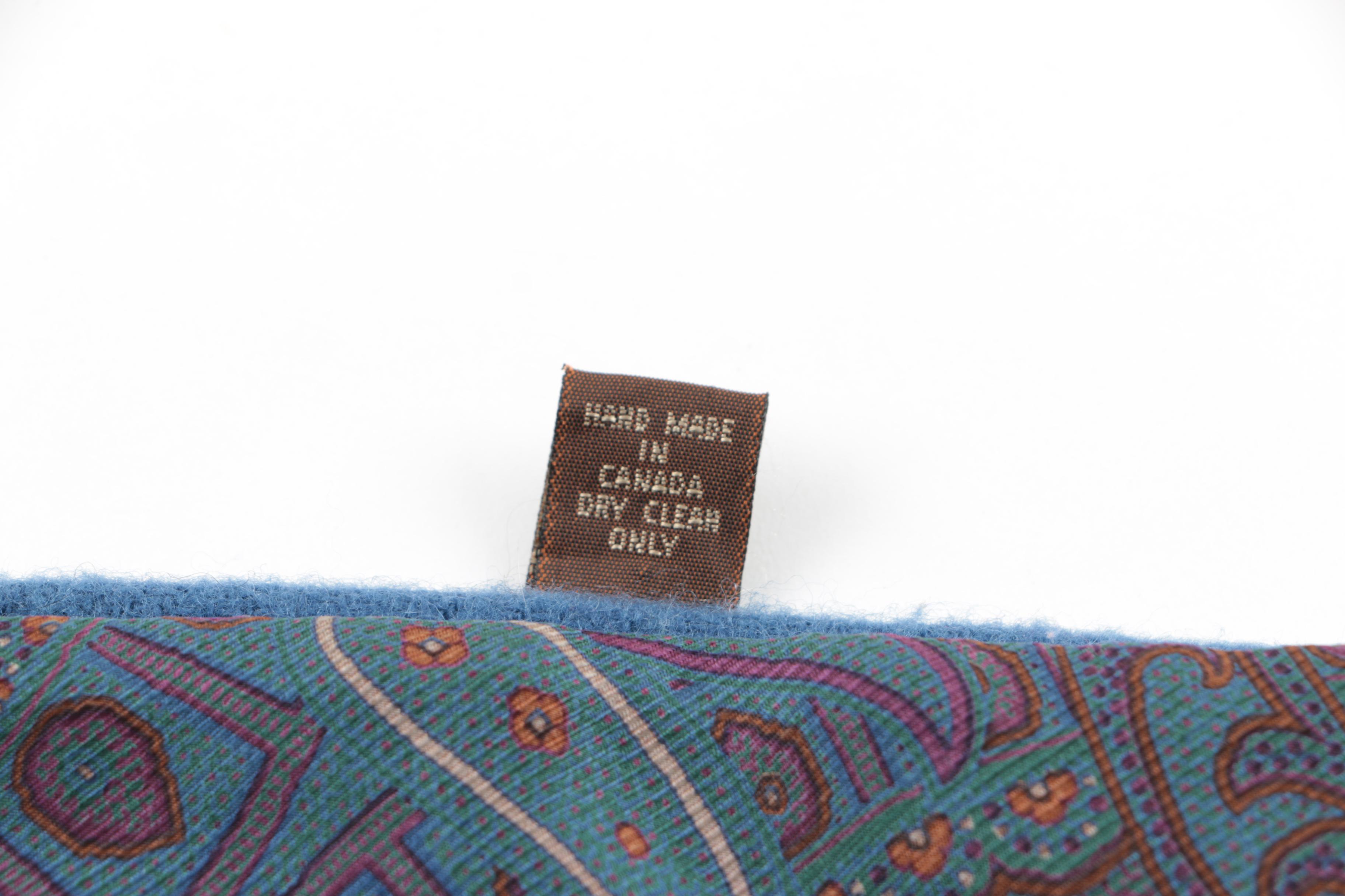 Women's Scarves Including Adele Simpson