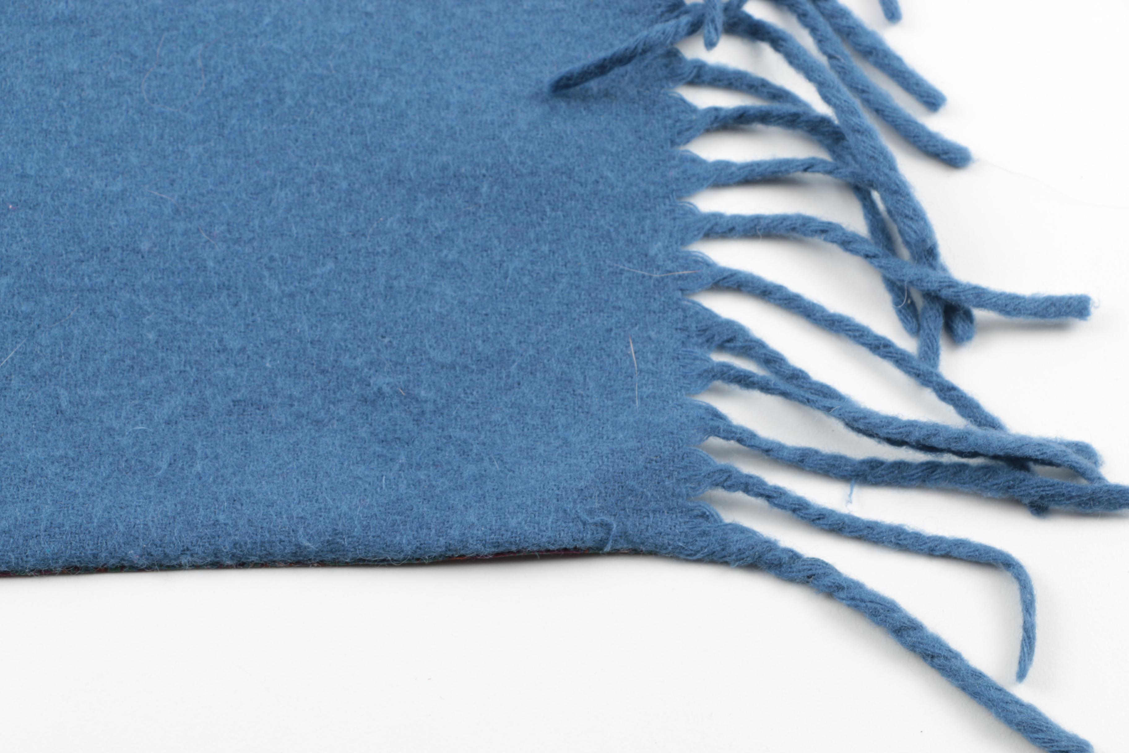 Women's Scarves Including Adele Simpson