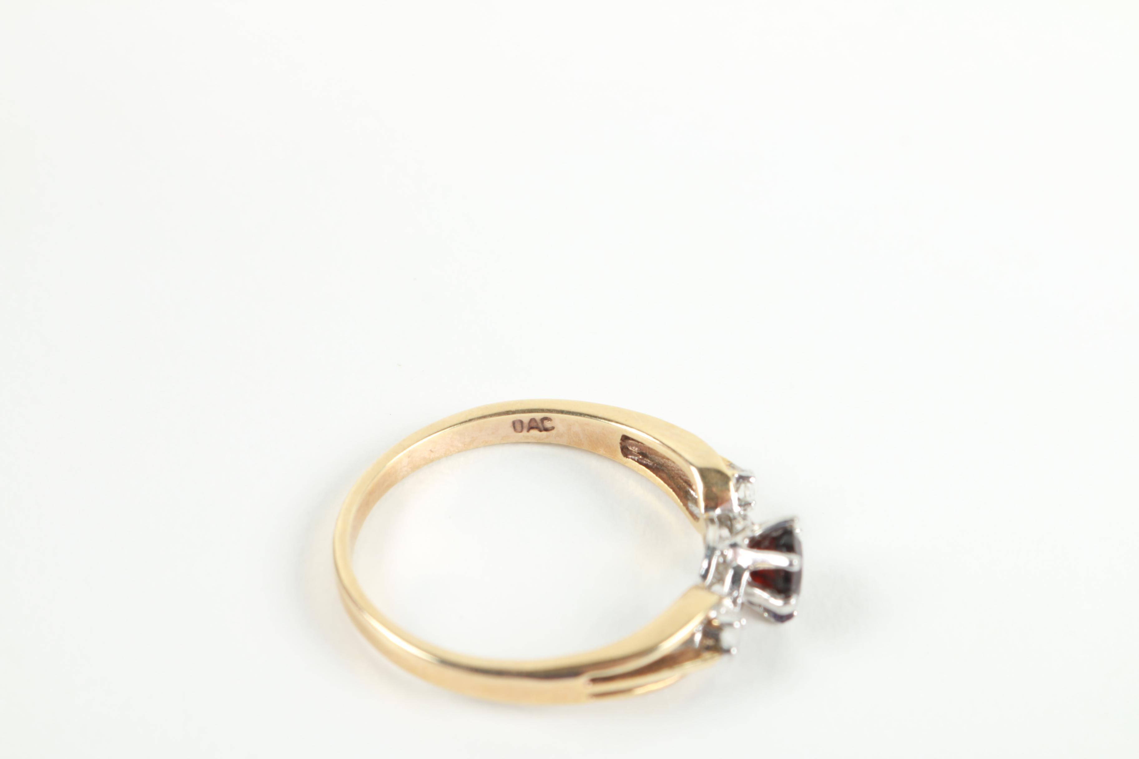 Costume Jewelry Including Wedgwood Cameo