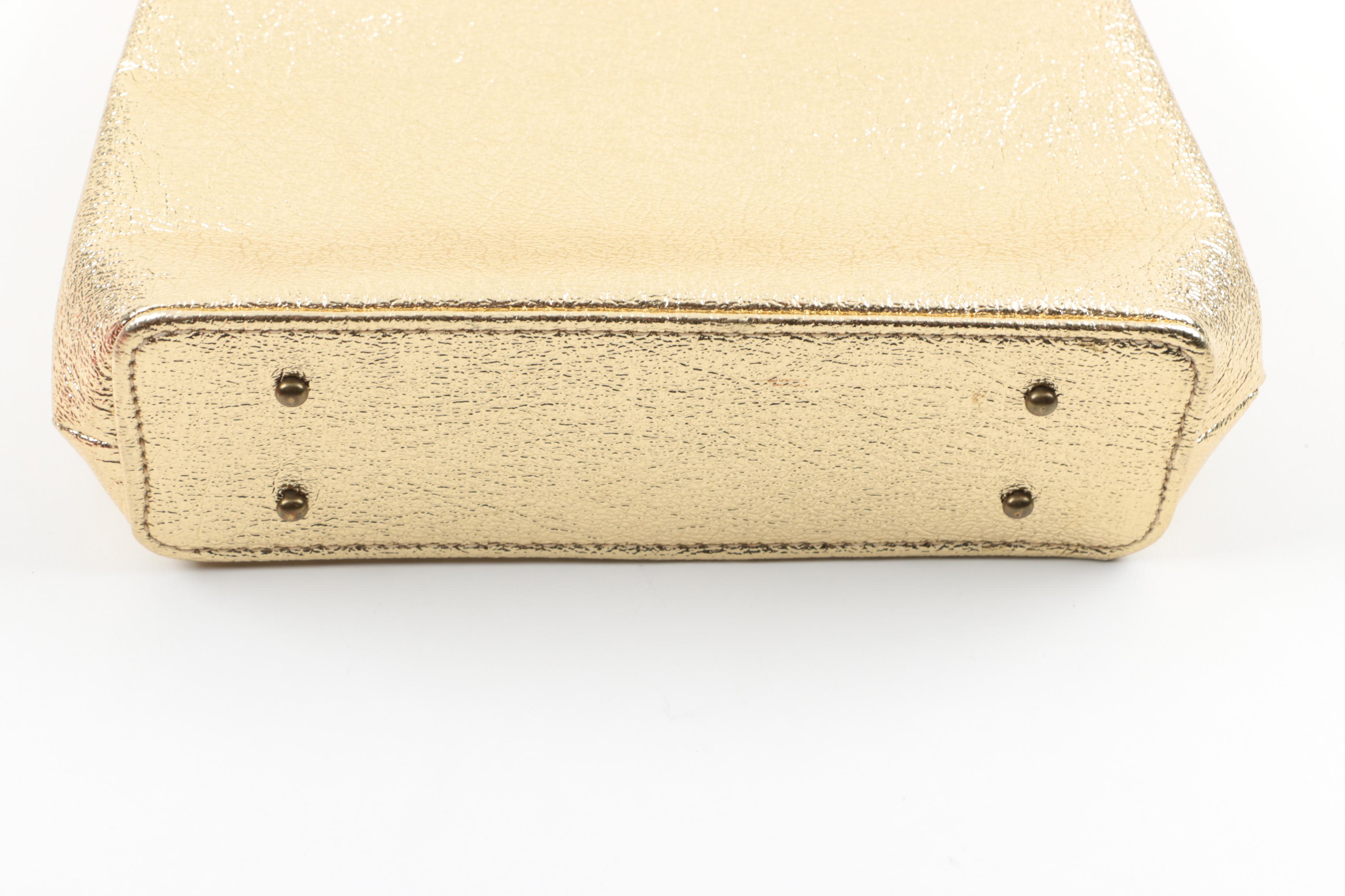 Cole Haan G Series, Vintage Duchess, and Tignanello Handbags