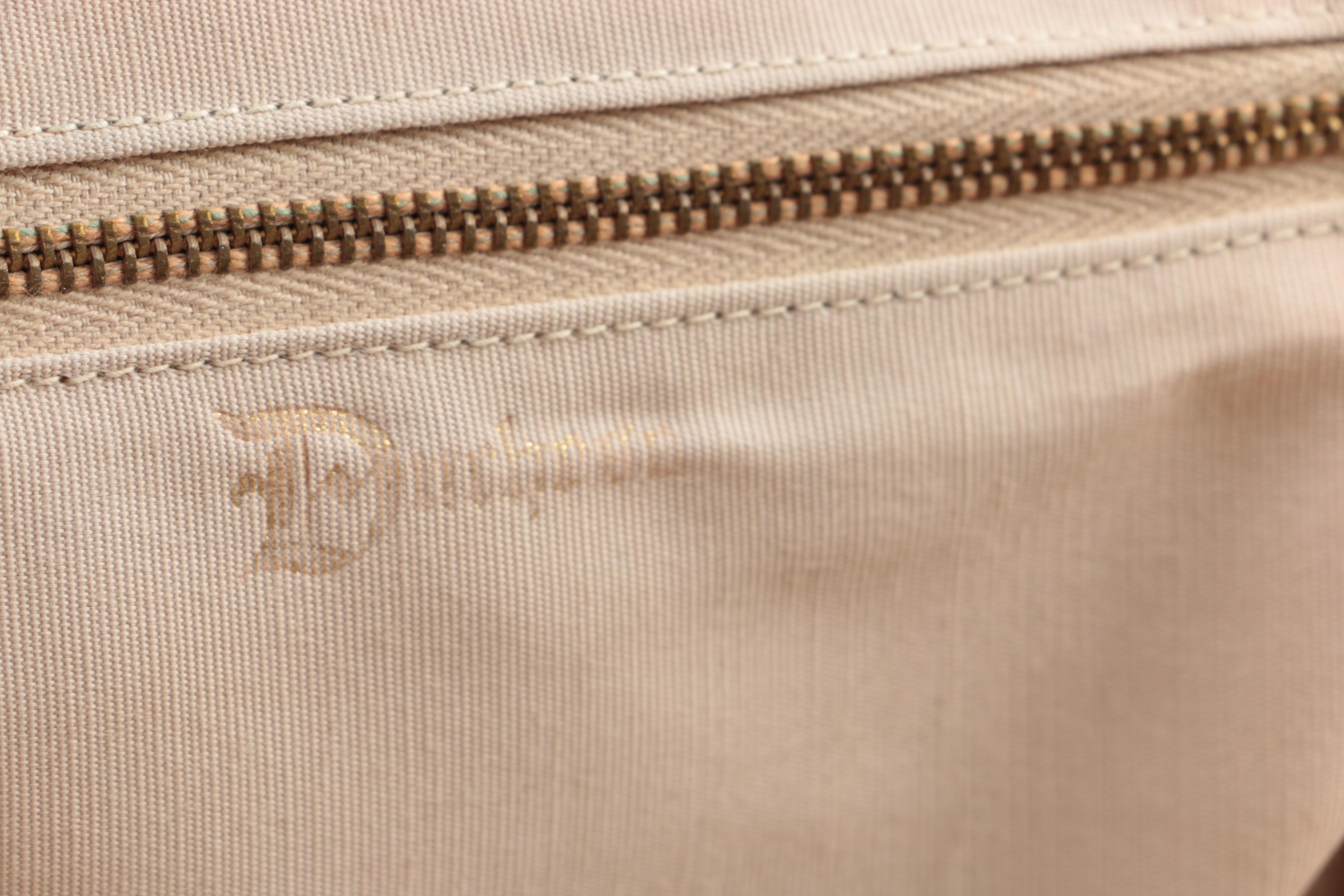 Cole Haan G Series, Vintage Duchess, and Tignanello Handbags