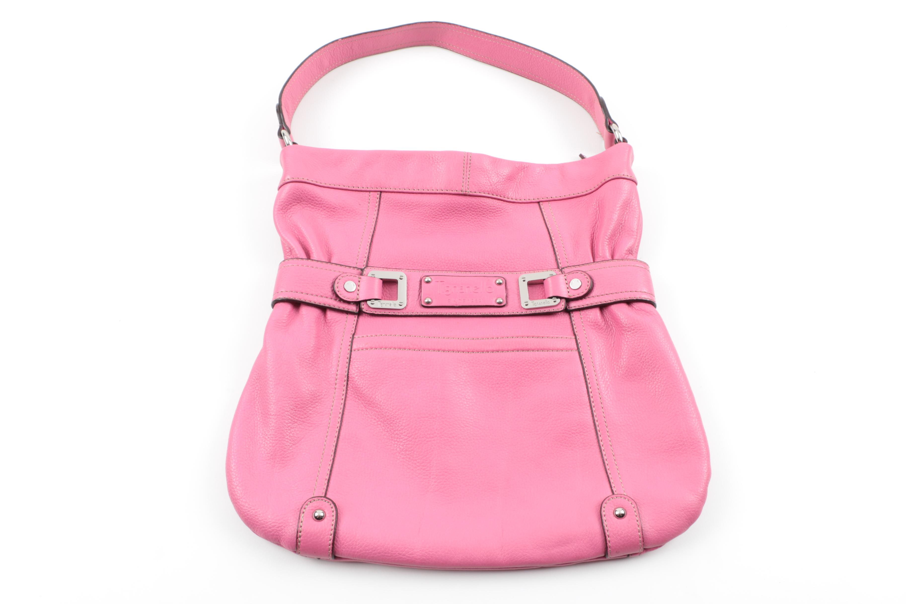 Cole Haan G Series, Vintage Duchess, and Tignanello Handbags