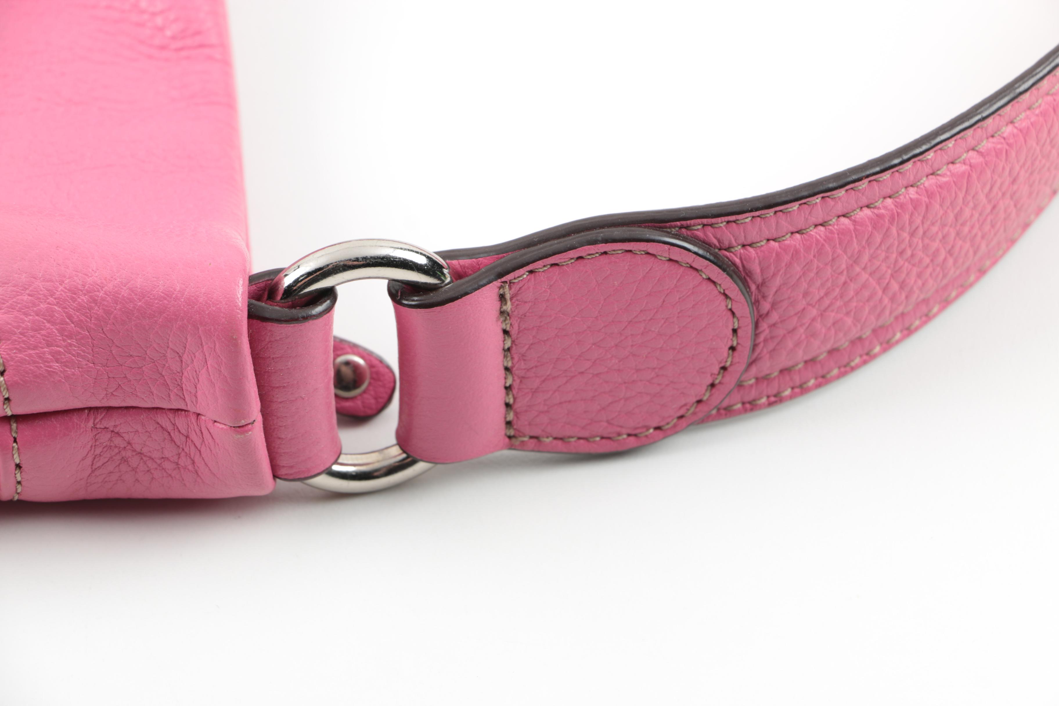 Cole Haan G Series, Vintage Duchess, and Tignanello Handbags