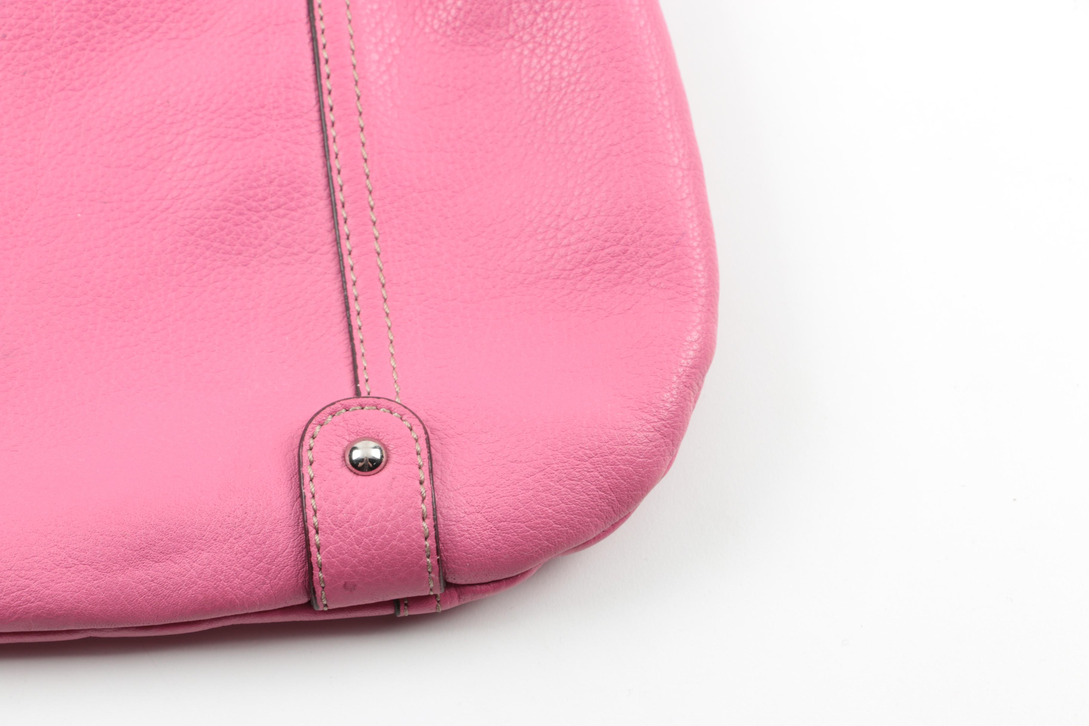 Cole Haan G Series, Vintage Duchess, and Tignanello Handbags