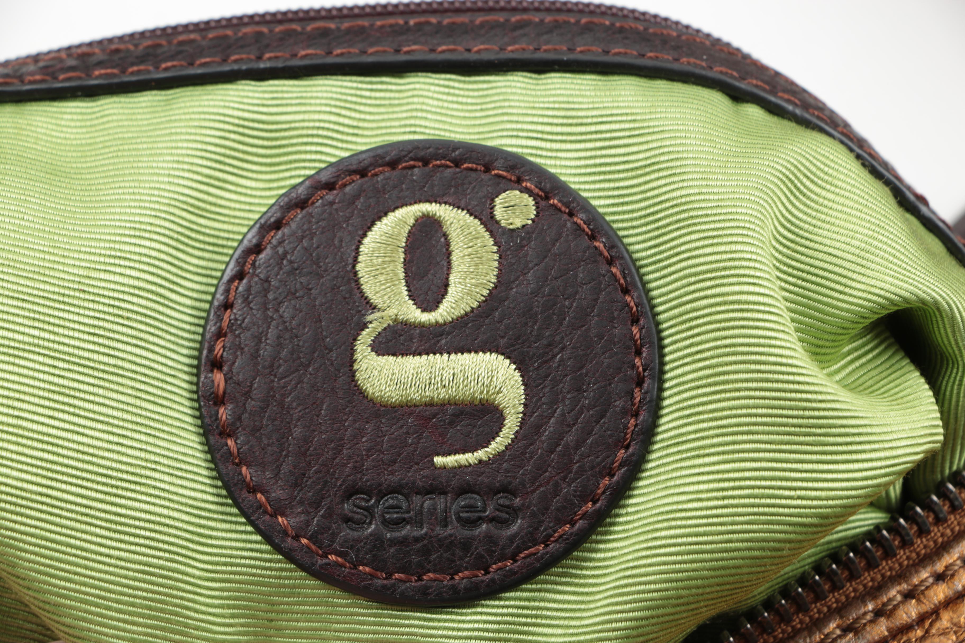 Cole Haan G Series, Vintage Duchess, and Tignanello Handbags