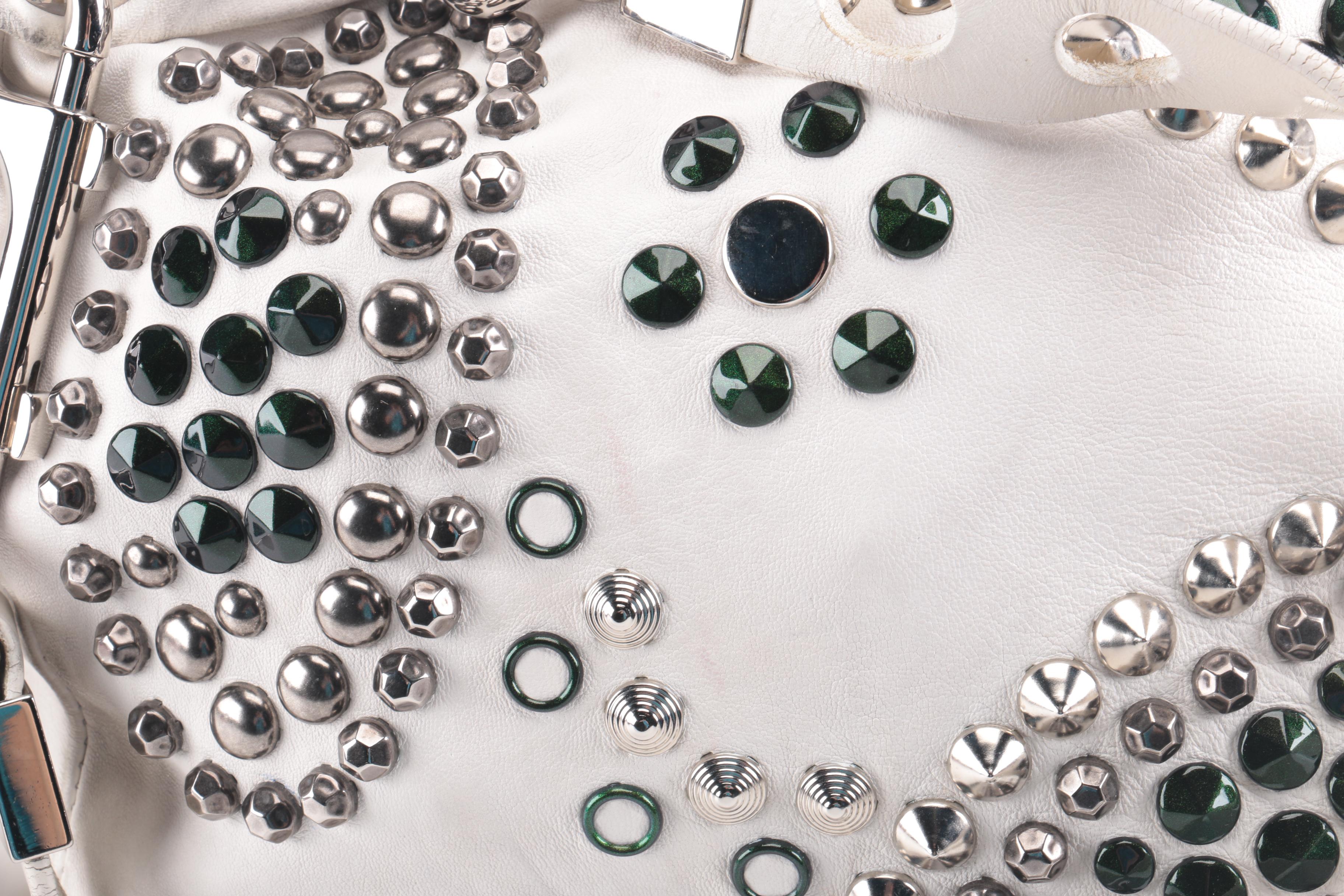 Jimmy Choo Studded Purse