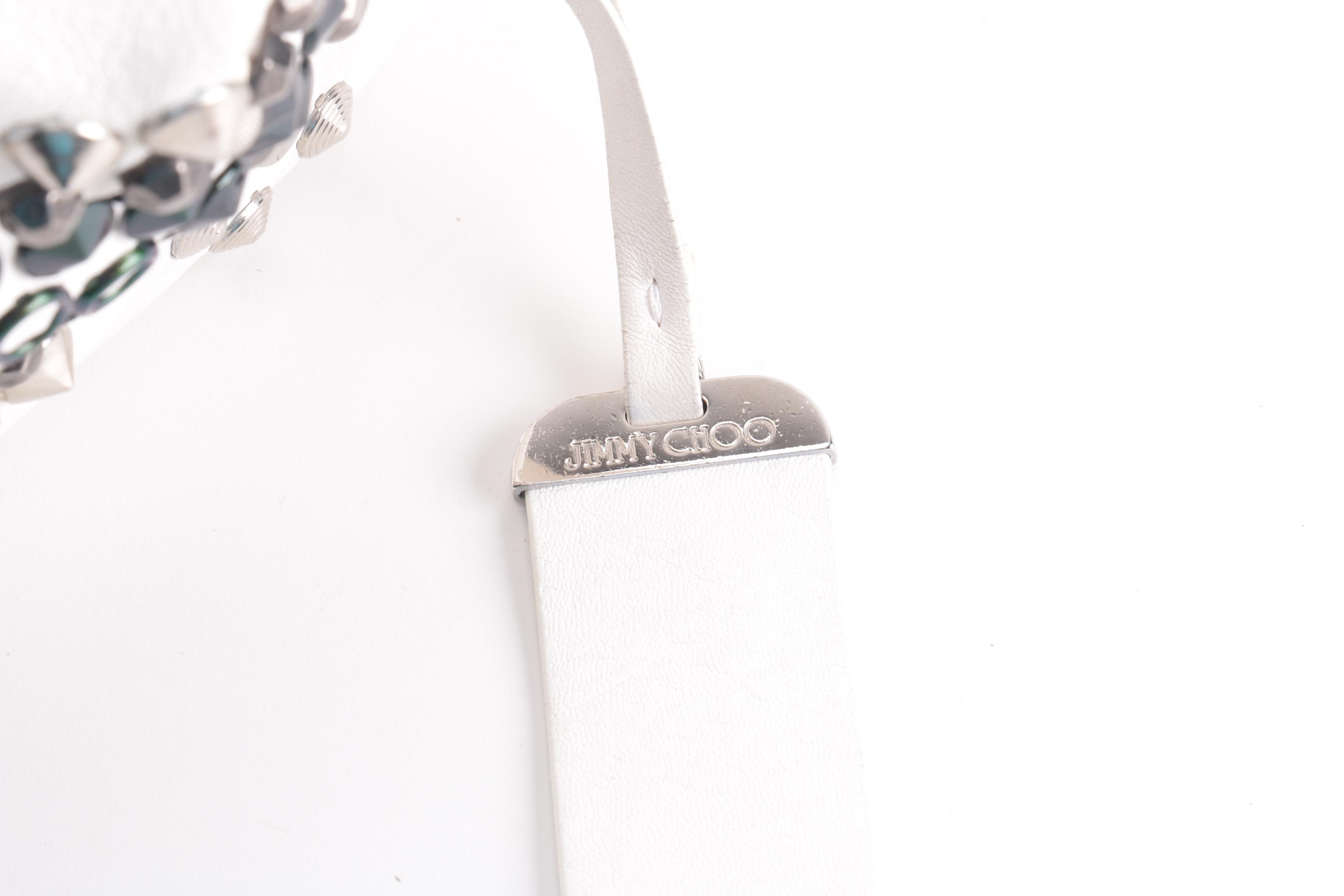 Jimmy Choo Studded Purse