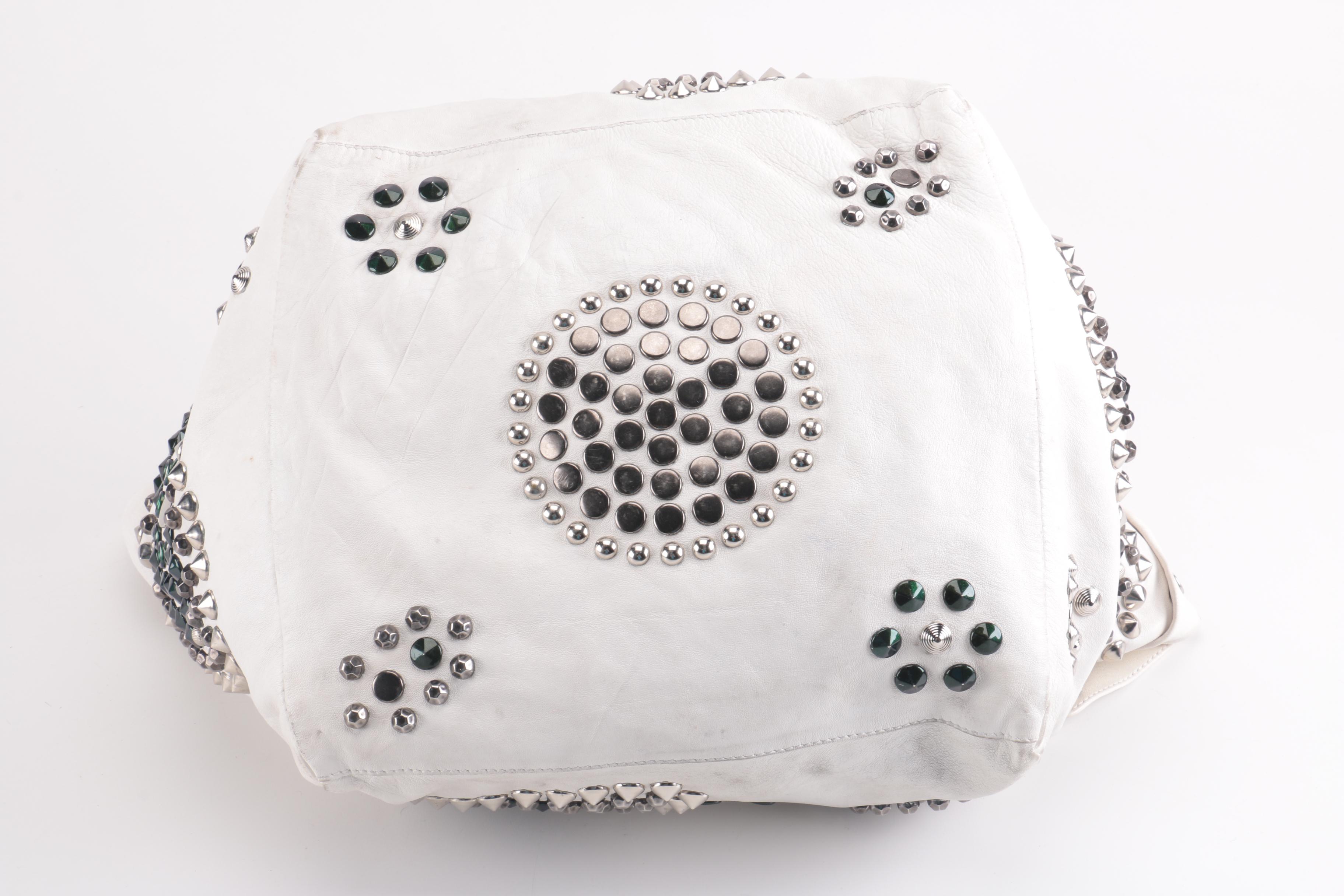 Jimmy Choo Studded Purse