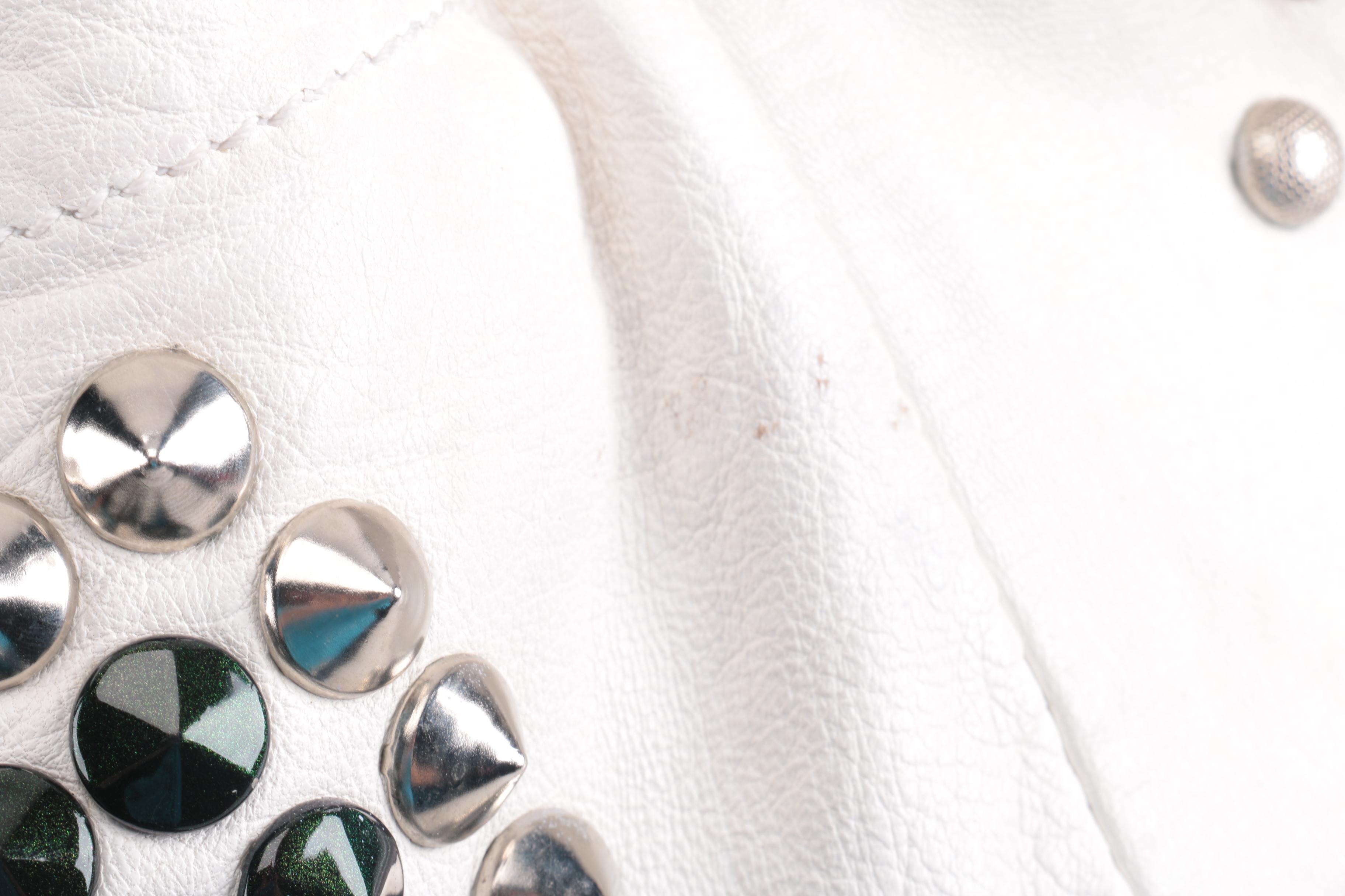 Jimmy Choo Studded Purse