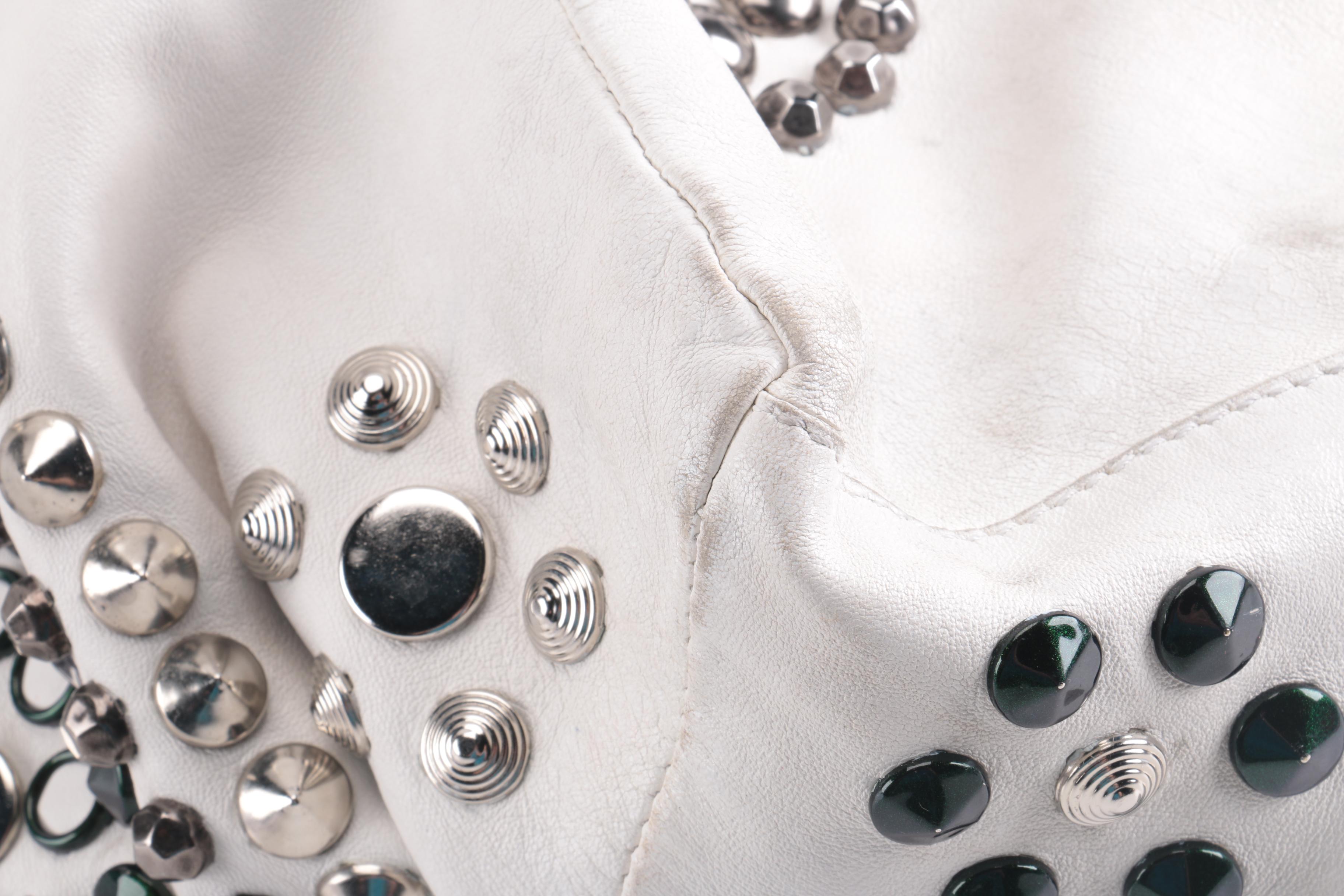 Jimmy Choo Studded Purse