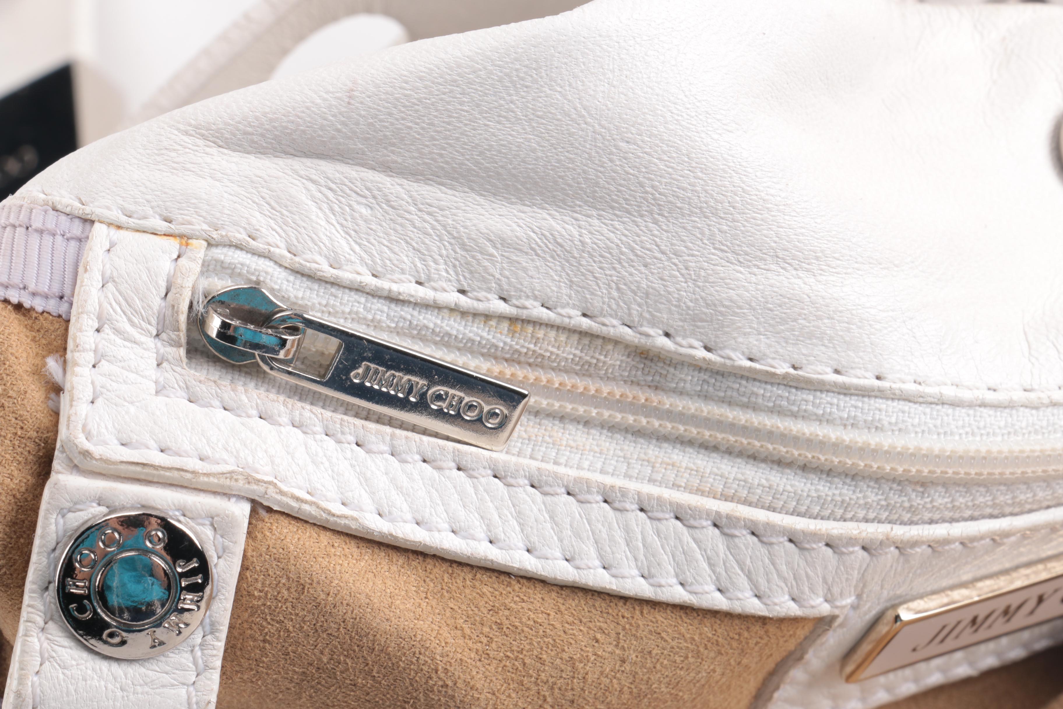 Jimmy Choo Studded Purse