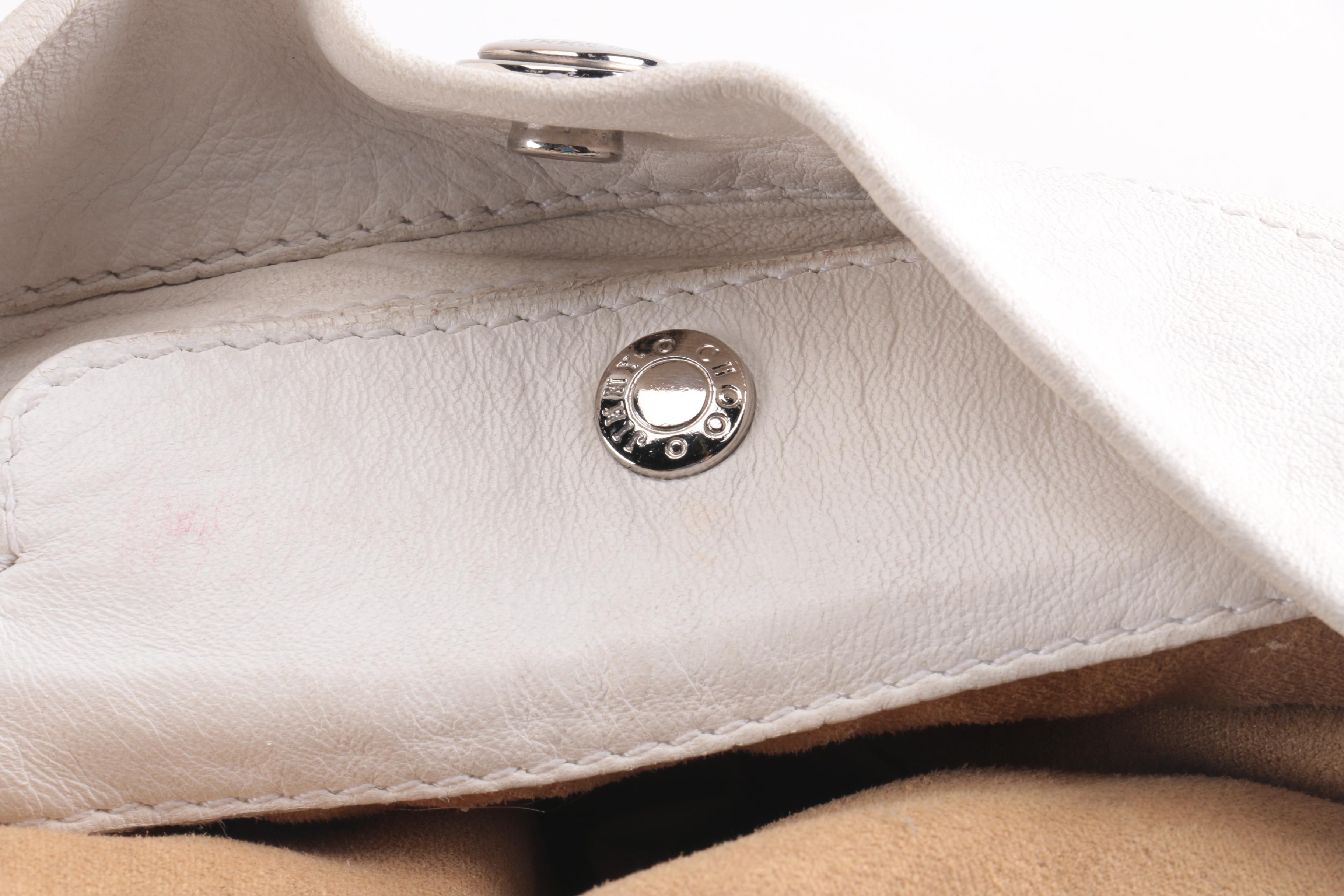 Jimmy Choo Studded Purse