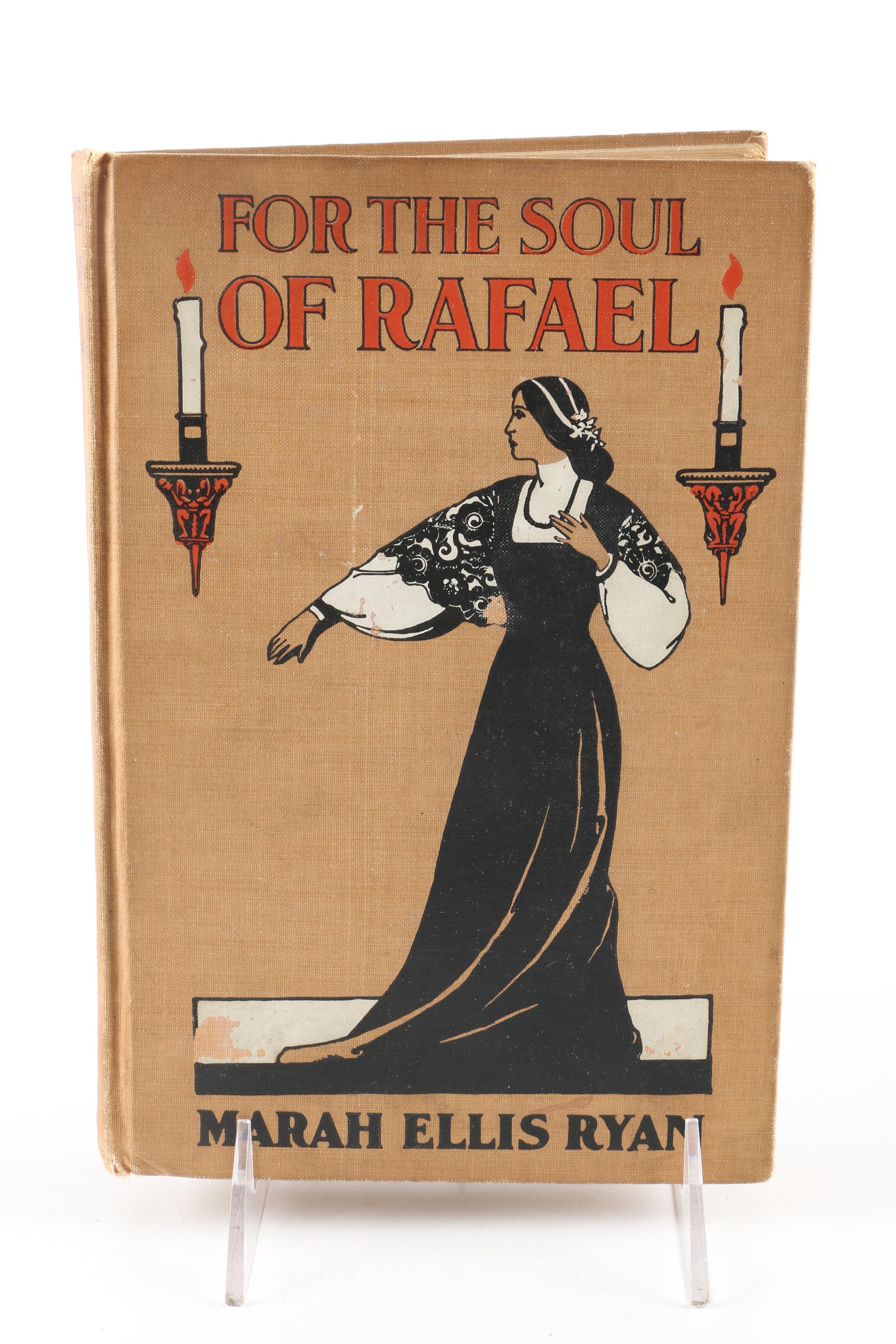 Vintage Romance and Comedy Novels