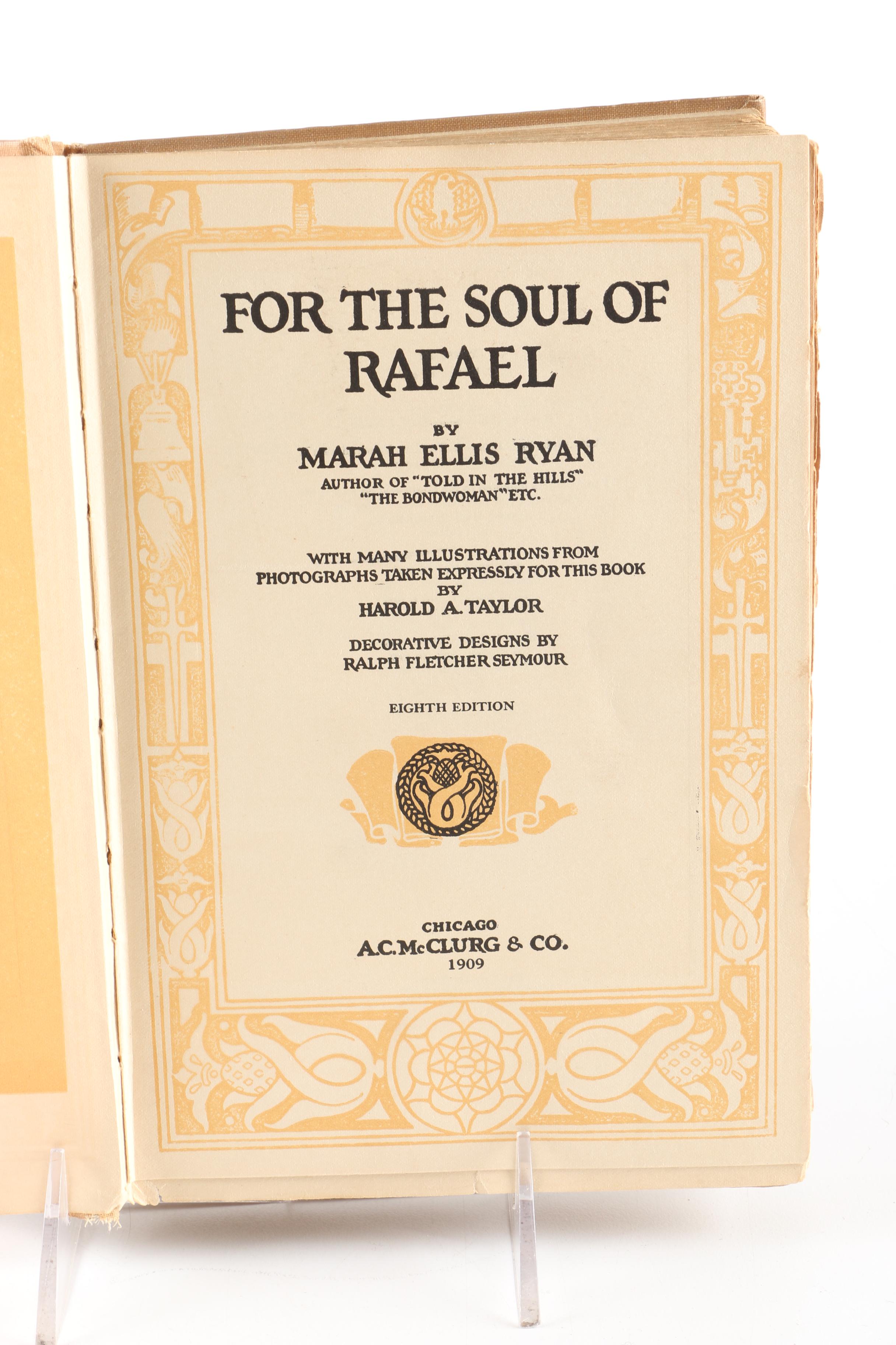 Vintage Romance and Comedy Novels